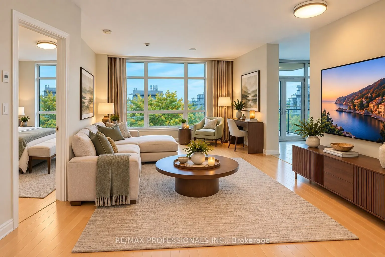 1135 Royal York Road #816