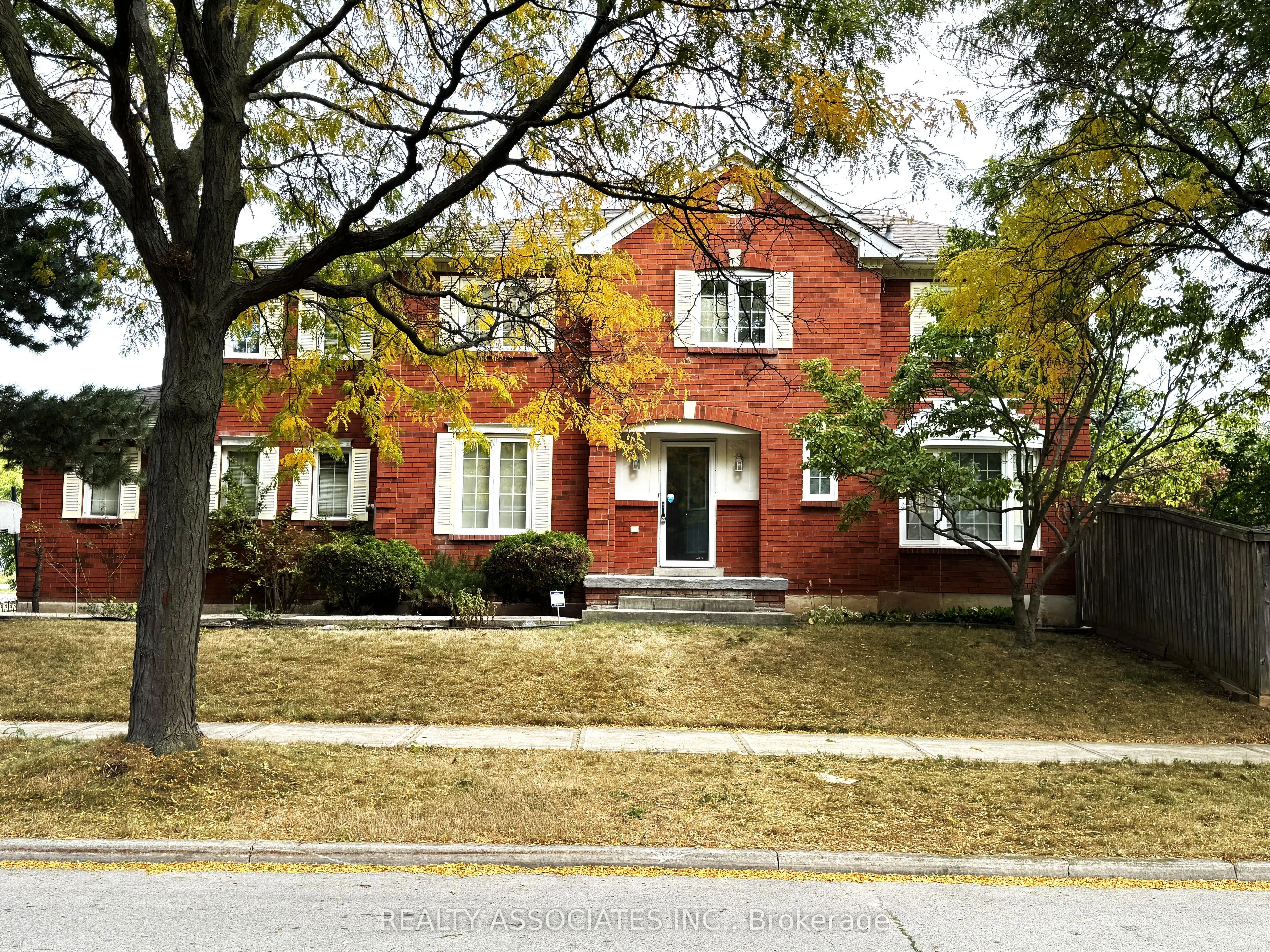 5577 Haddon Hall Road