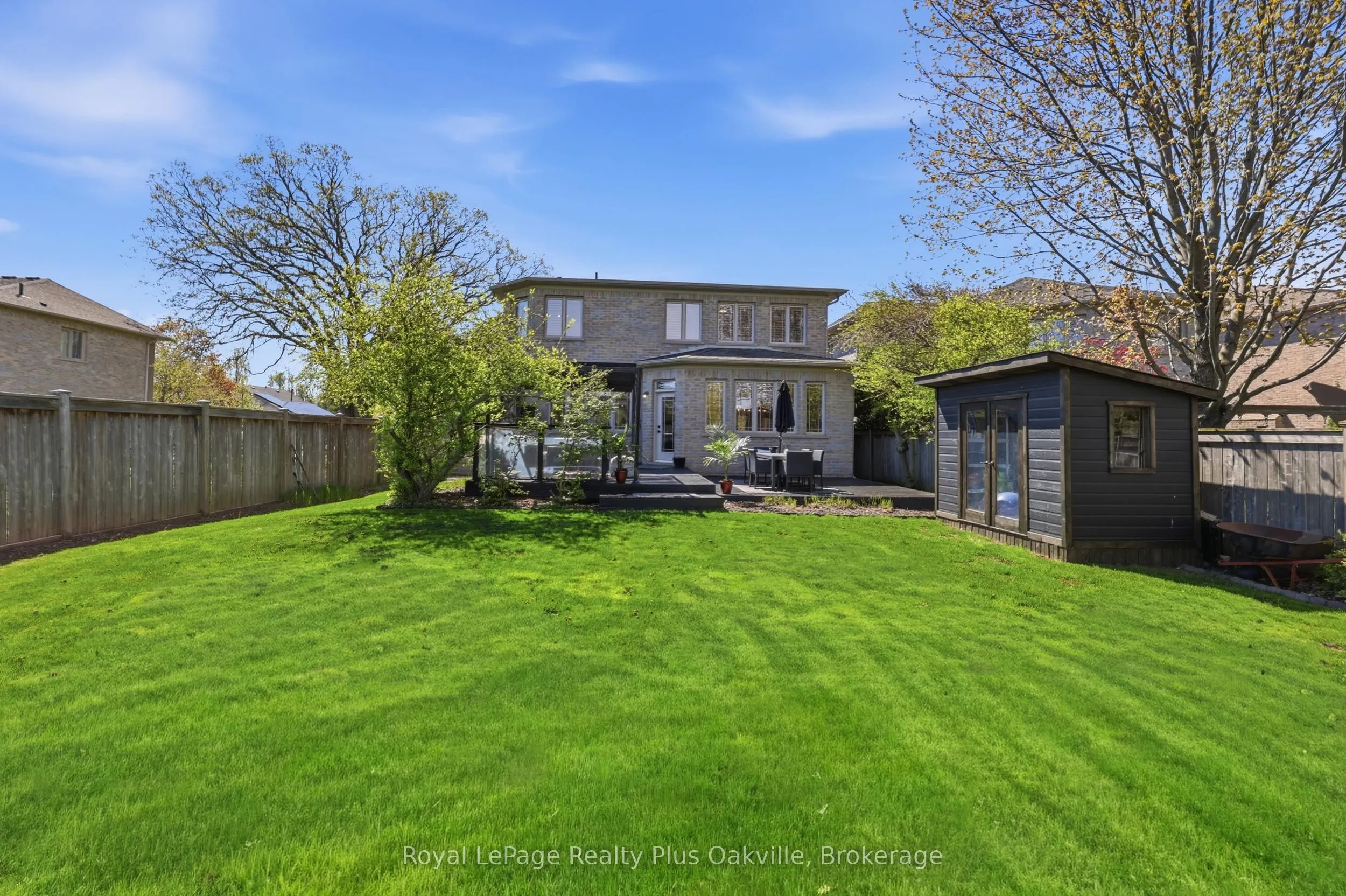 2363 Yolanda Drive