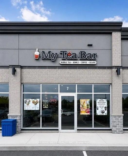 520 Alder Street #7