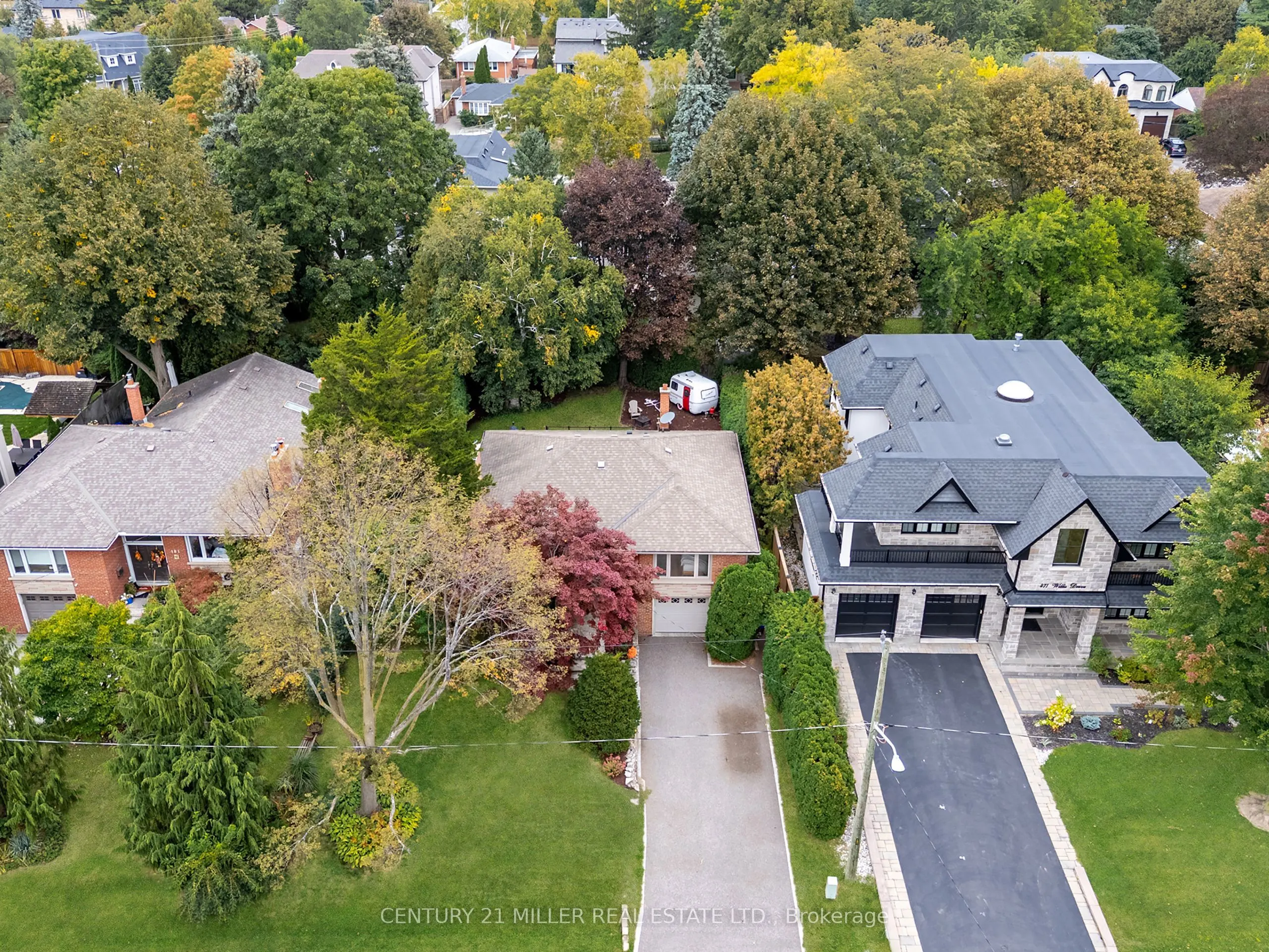 475 Willis Drive