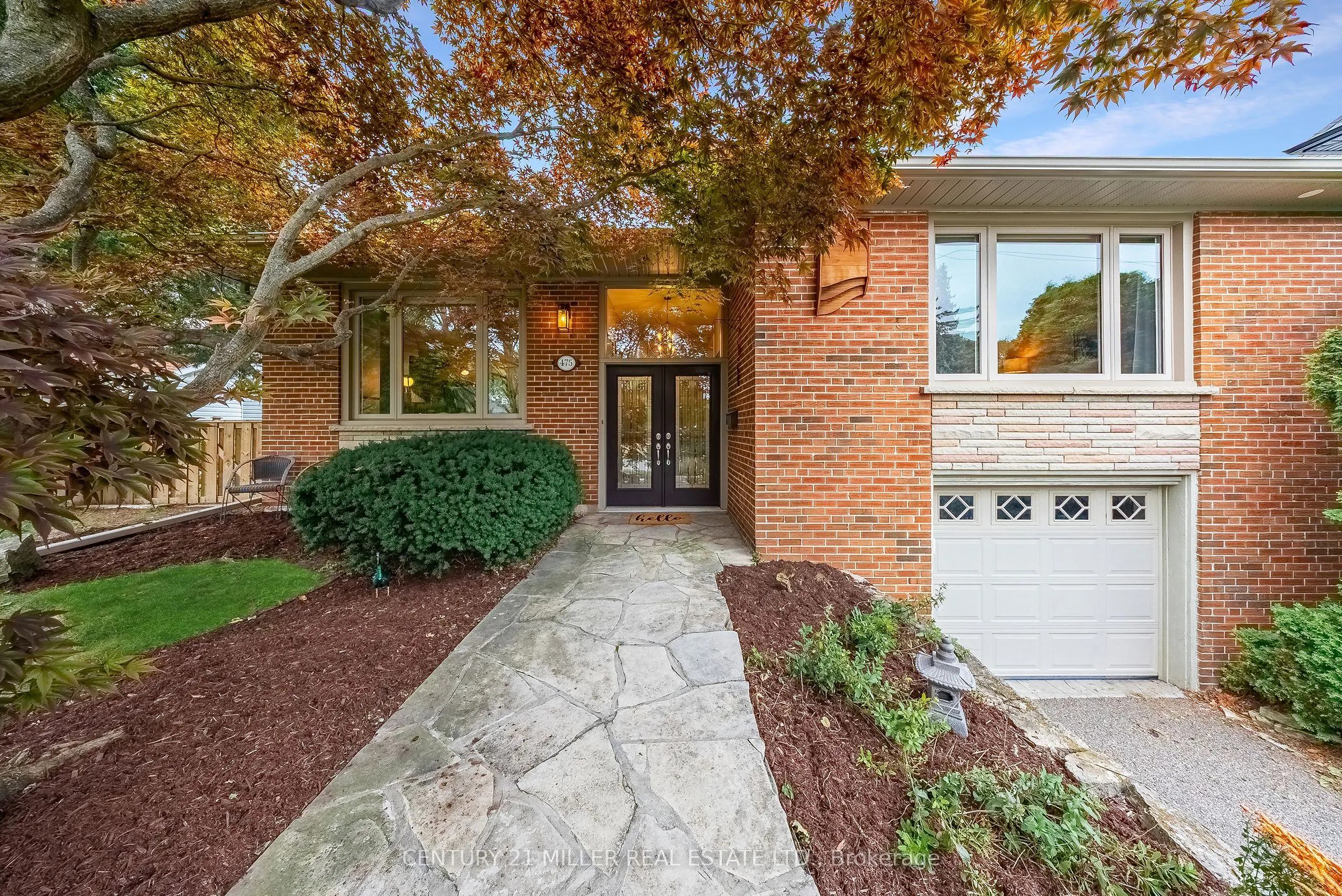 475 Willis Drive