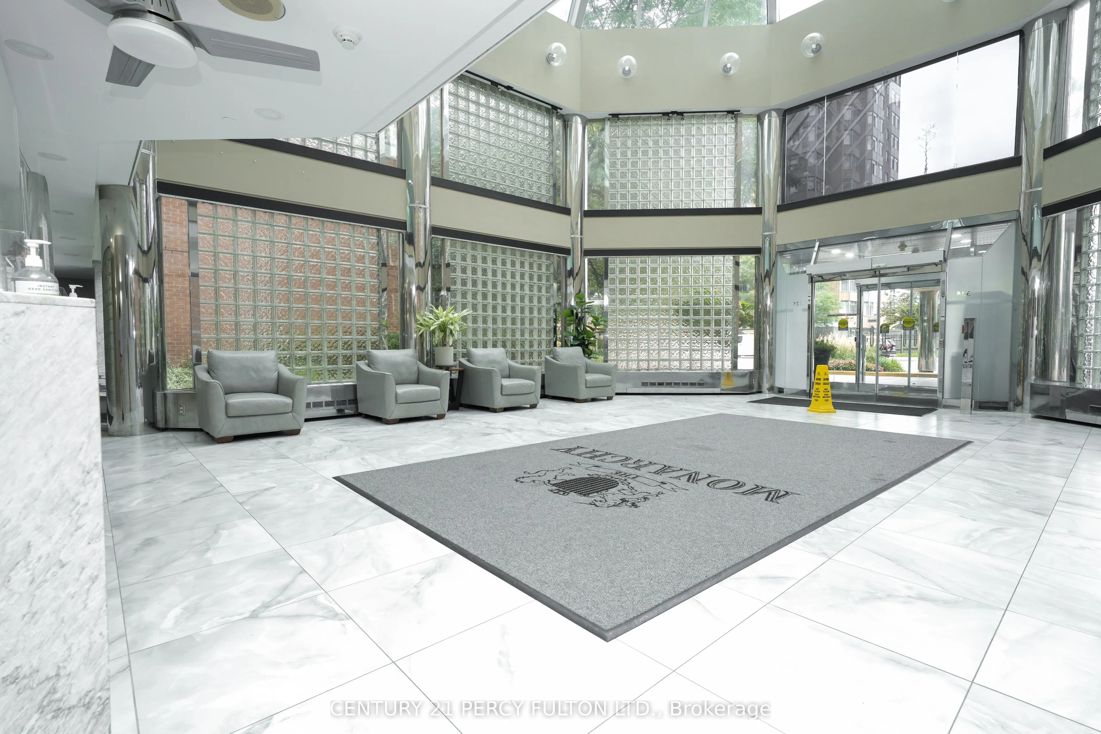 325 Webb Drive #508