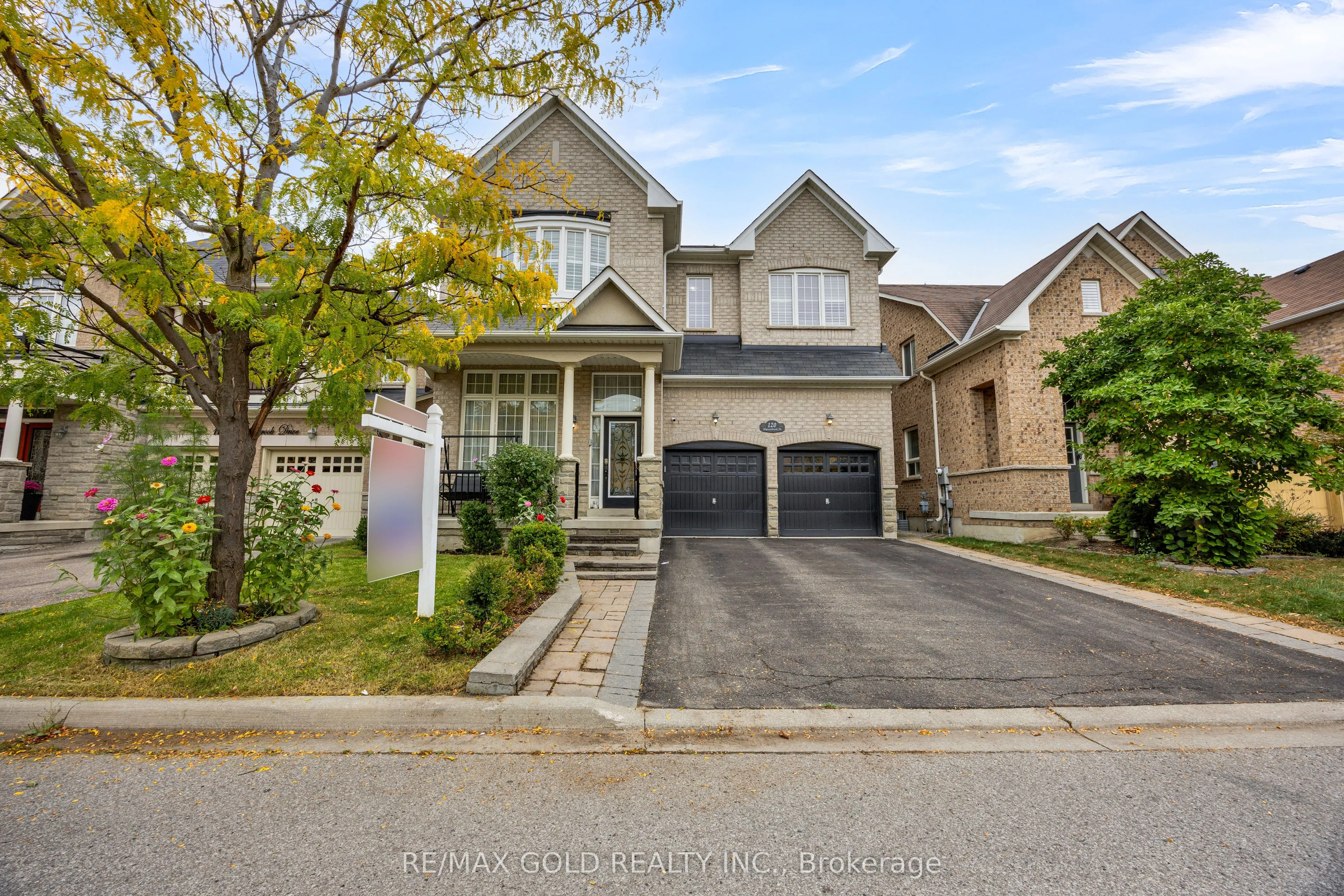 120 Watsonbrook Drive