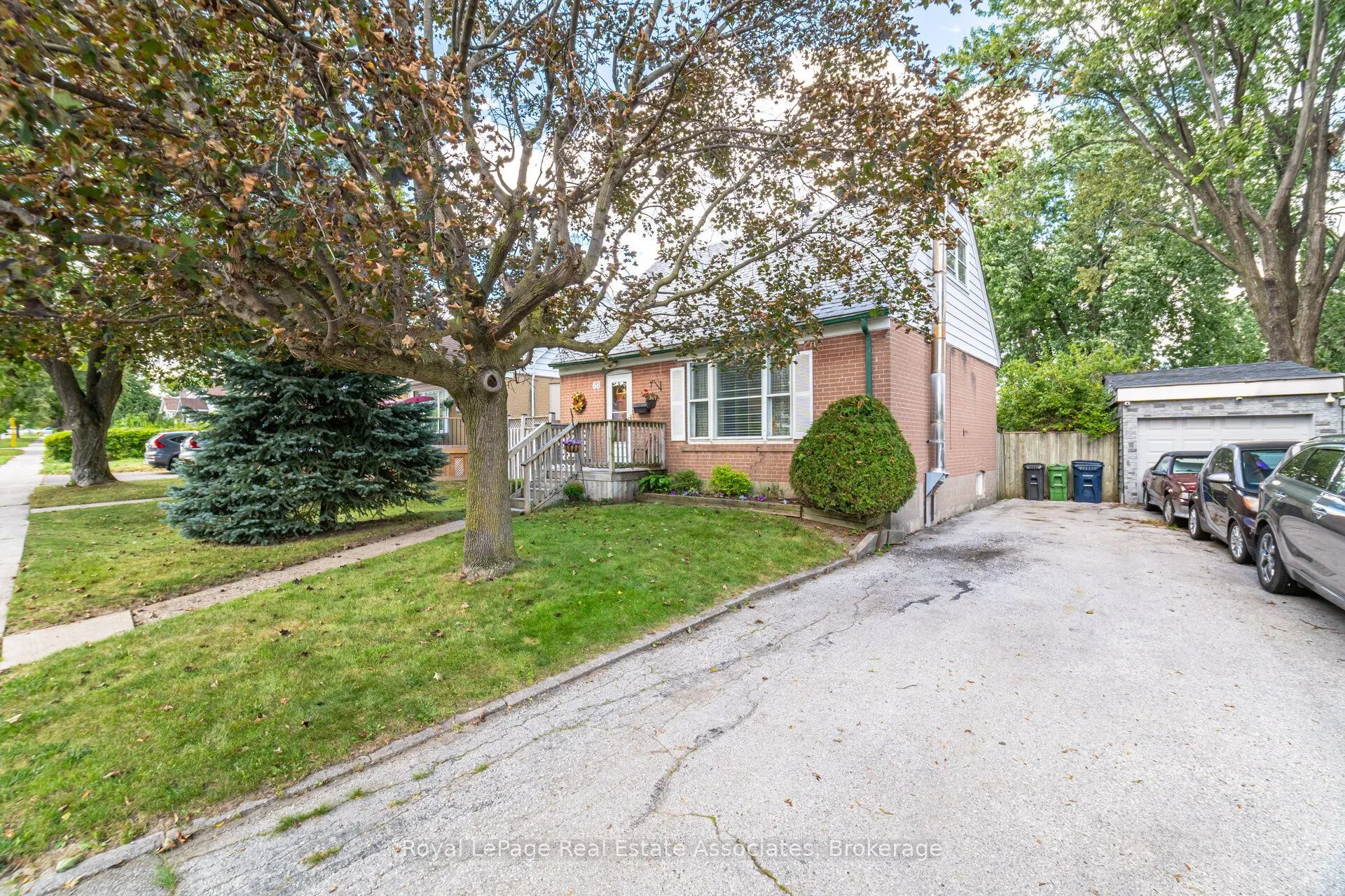 68 Allenby Avenue