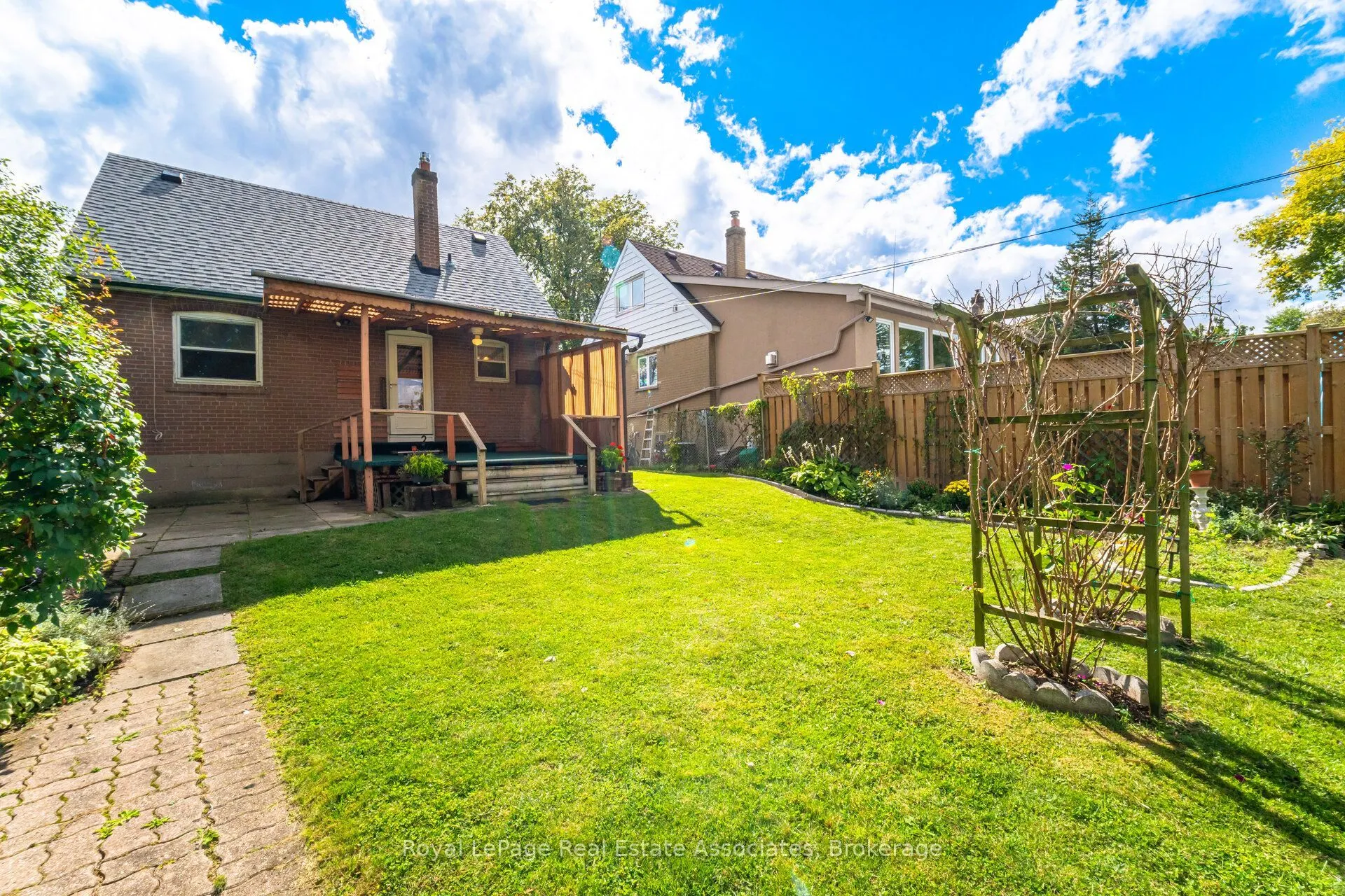 68 Allenby Avenue