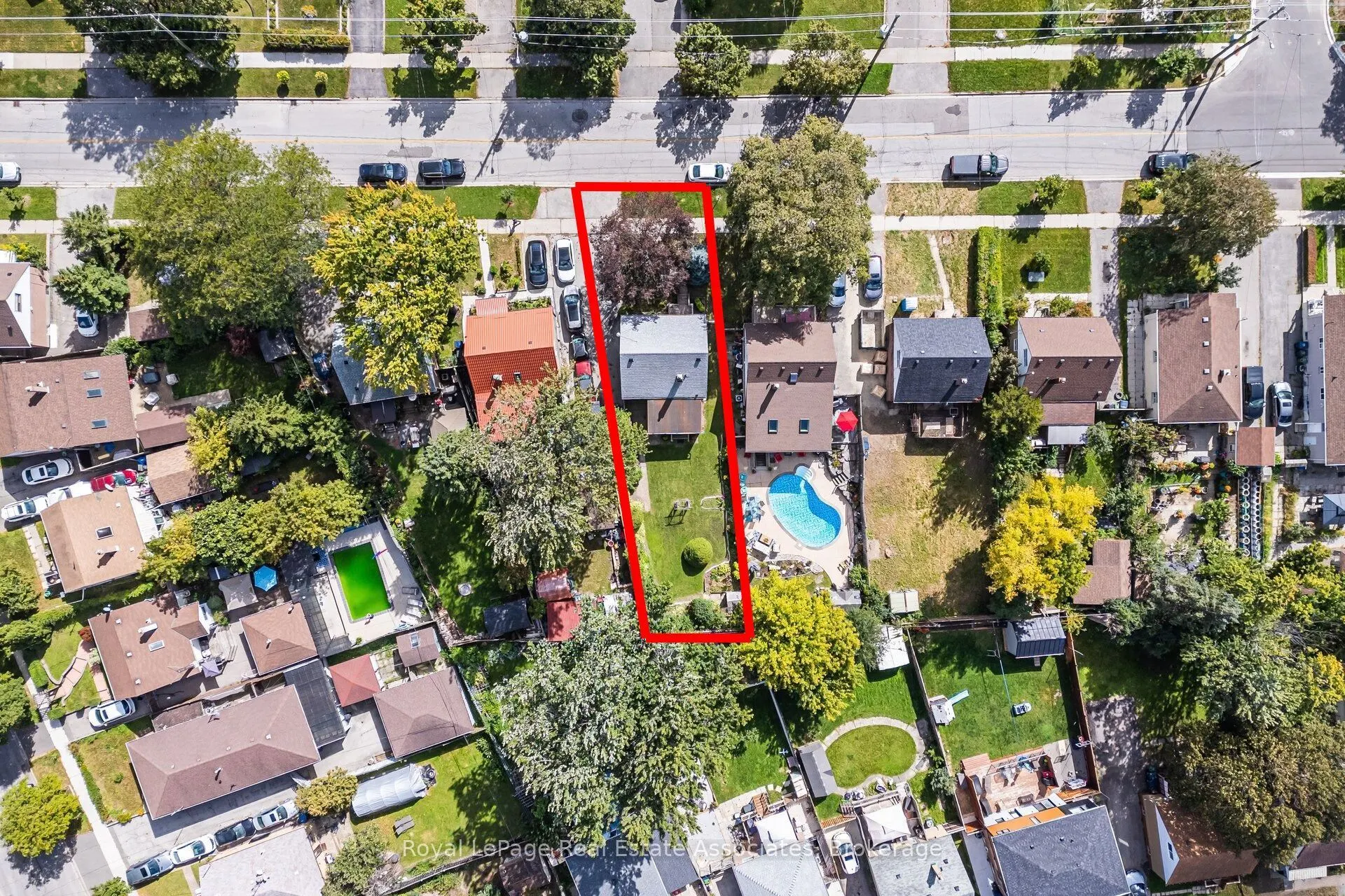 68 Allenby Avenue