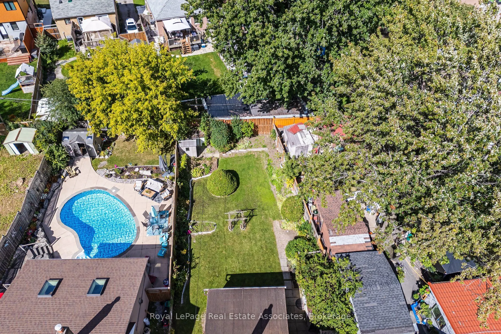 68 Allenby Avenue