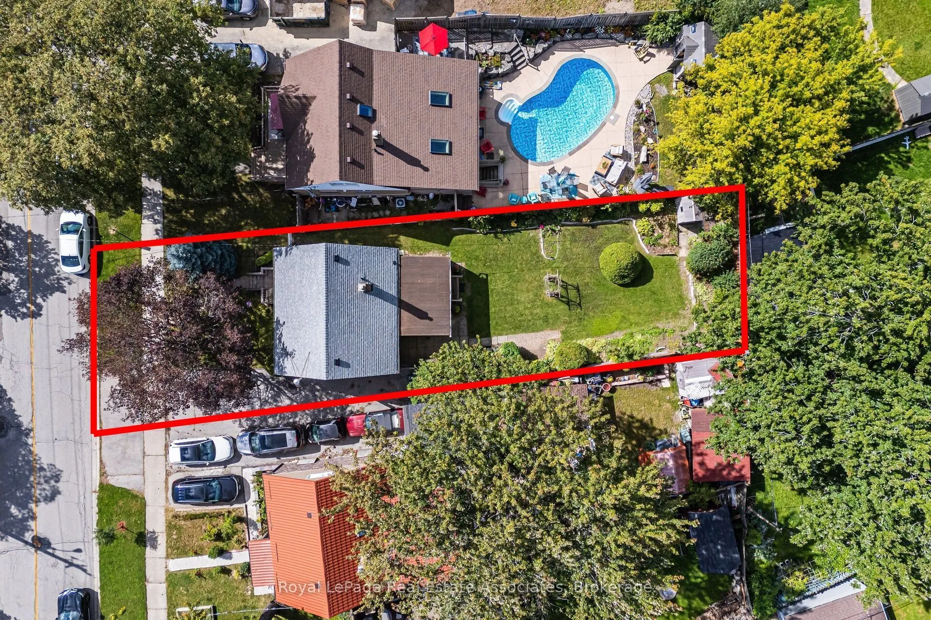 68 Allenby Avenue