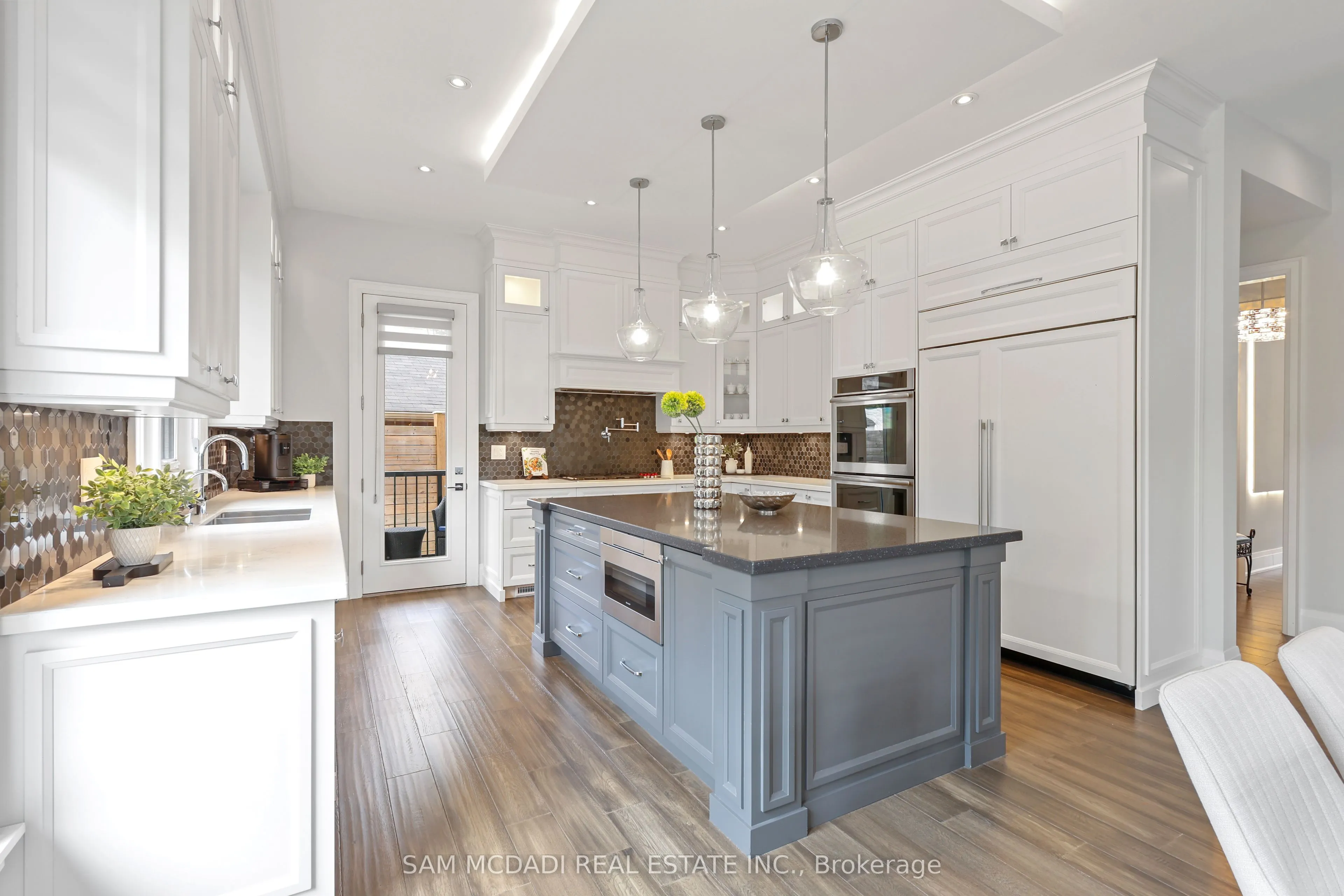 390 Sandhurst Drive