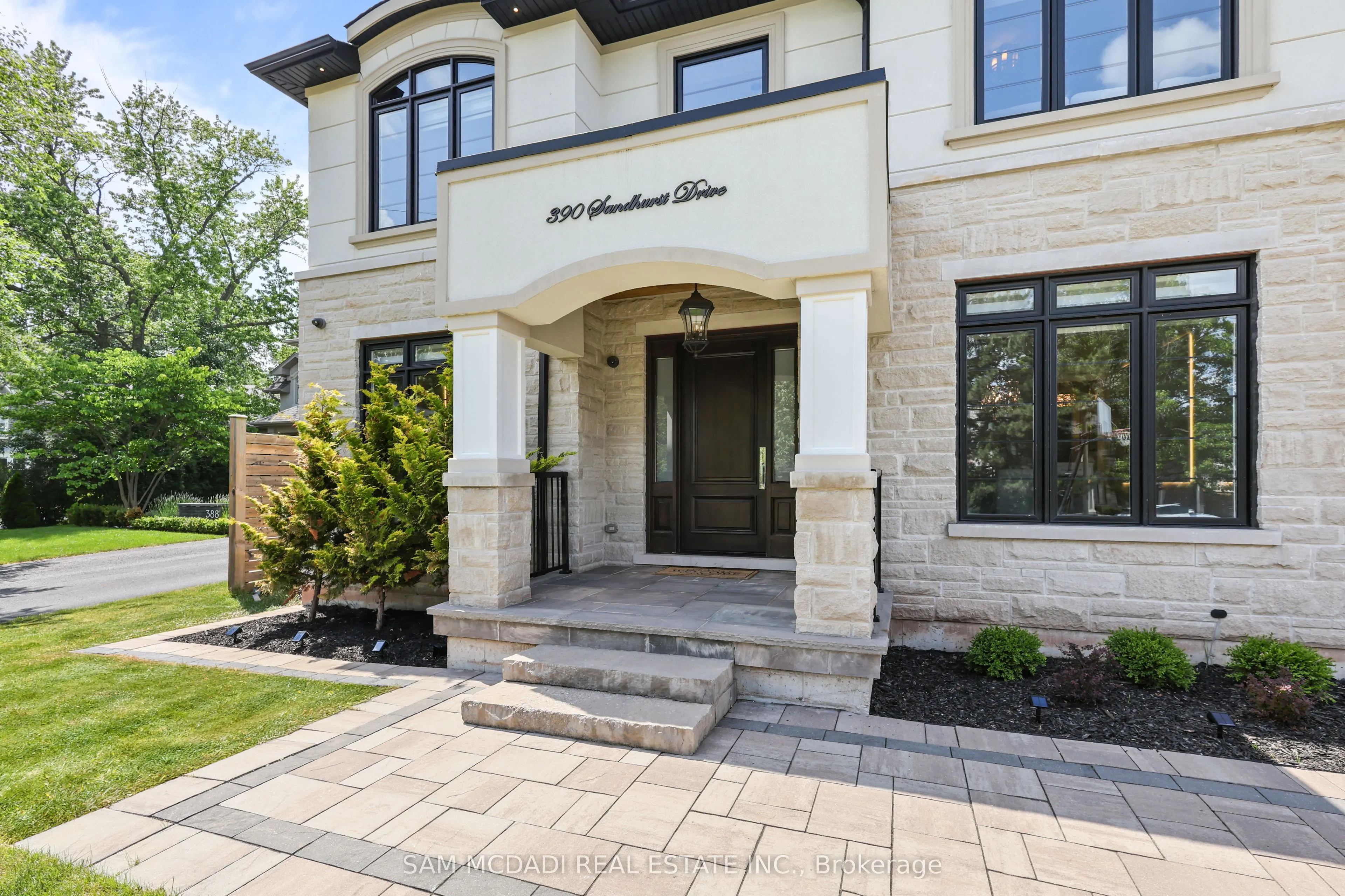 390 Sandhurst Drive