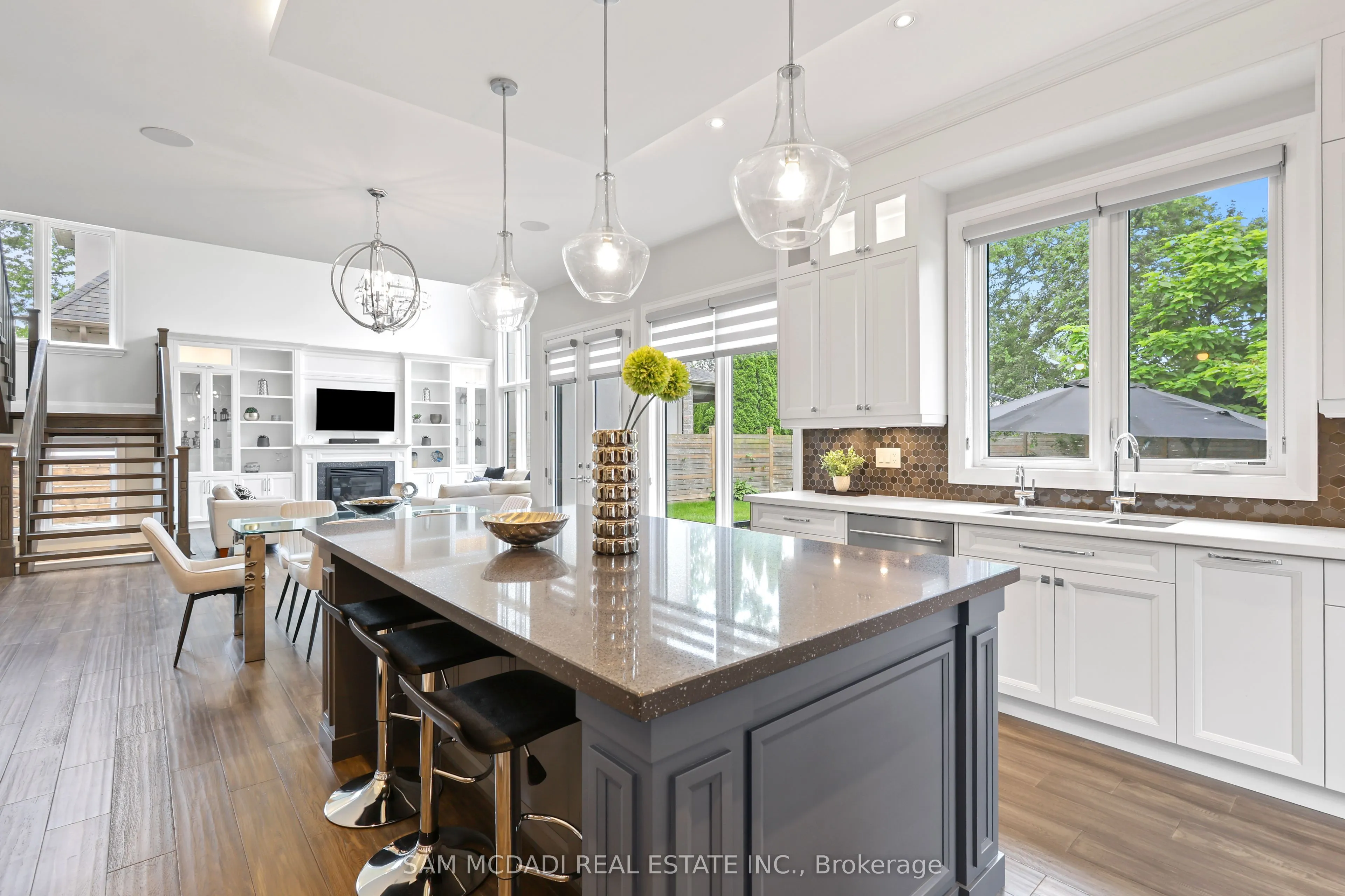 390 Sandhurst Drive