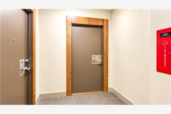 4099 Brickstone Mews #3209