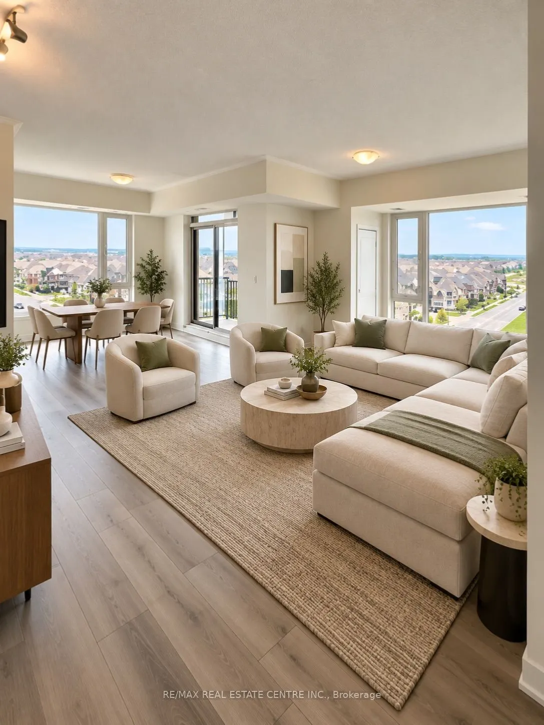 1440 Clarriage Court #617