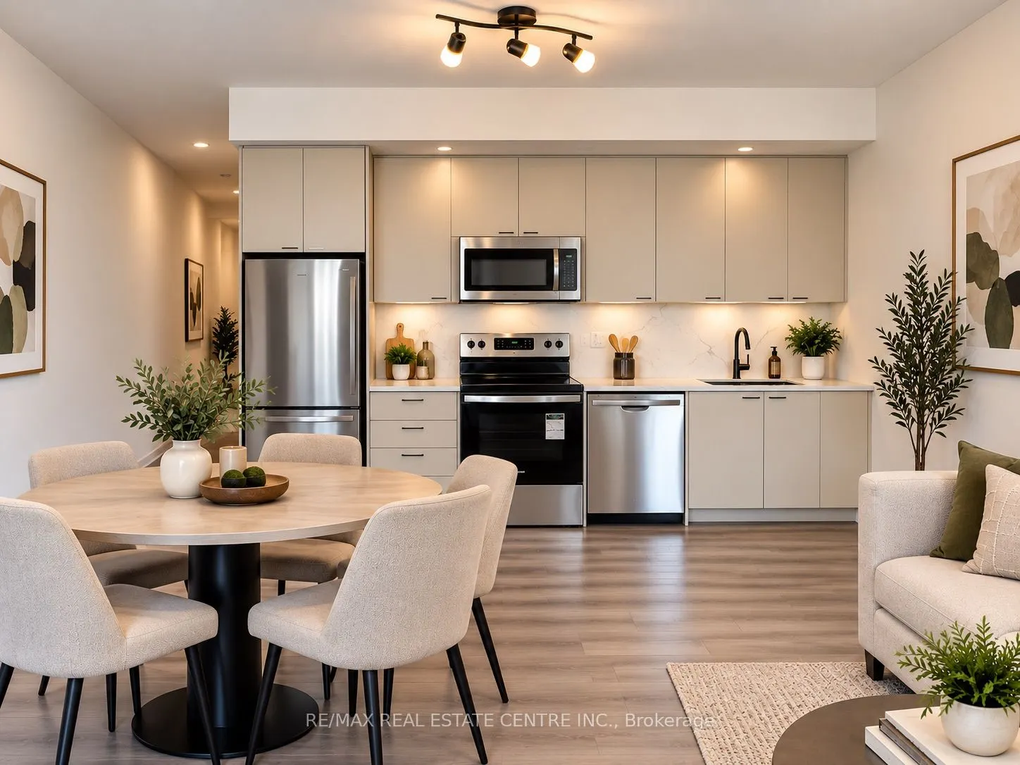 1440 Clarriage Court #617