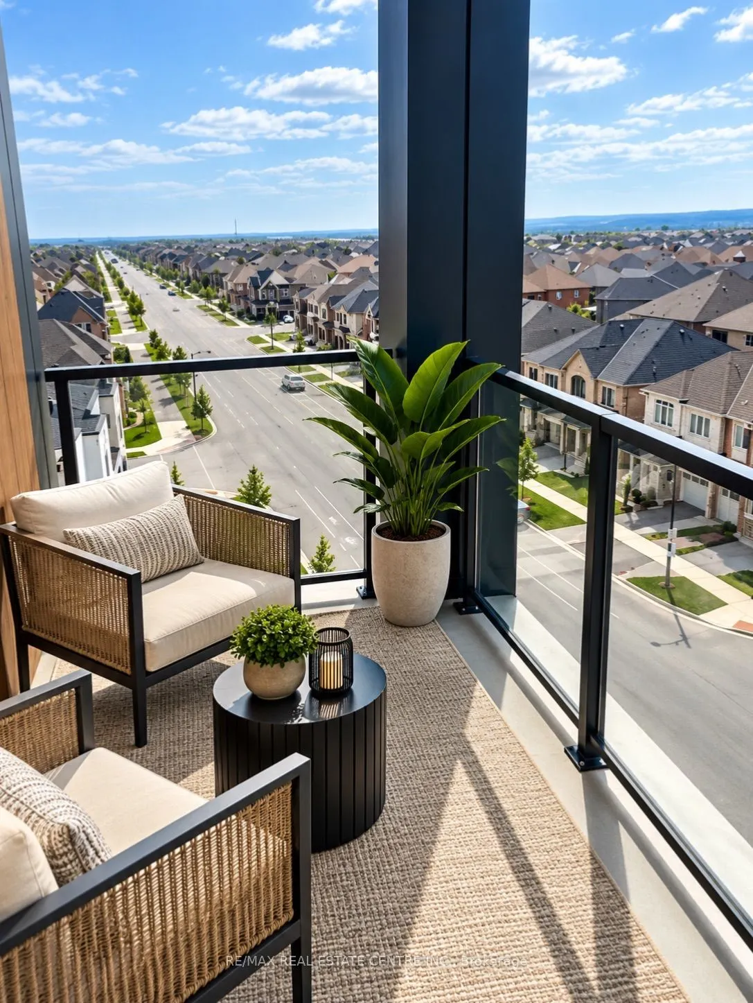 1440 Clarriage Court #617