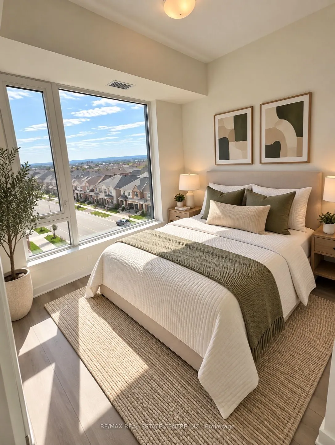 1440 Clarriage Court #617
