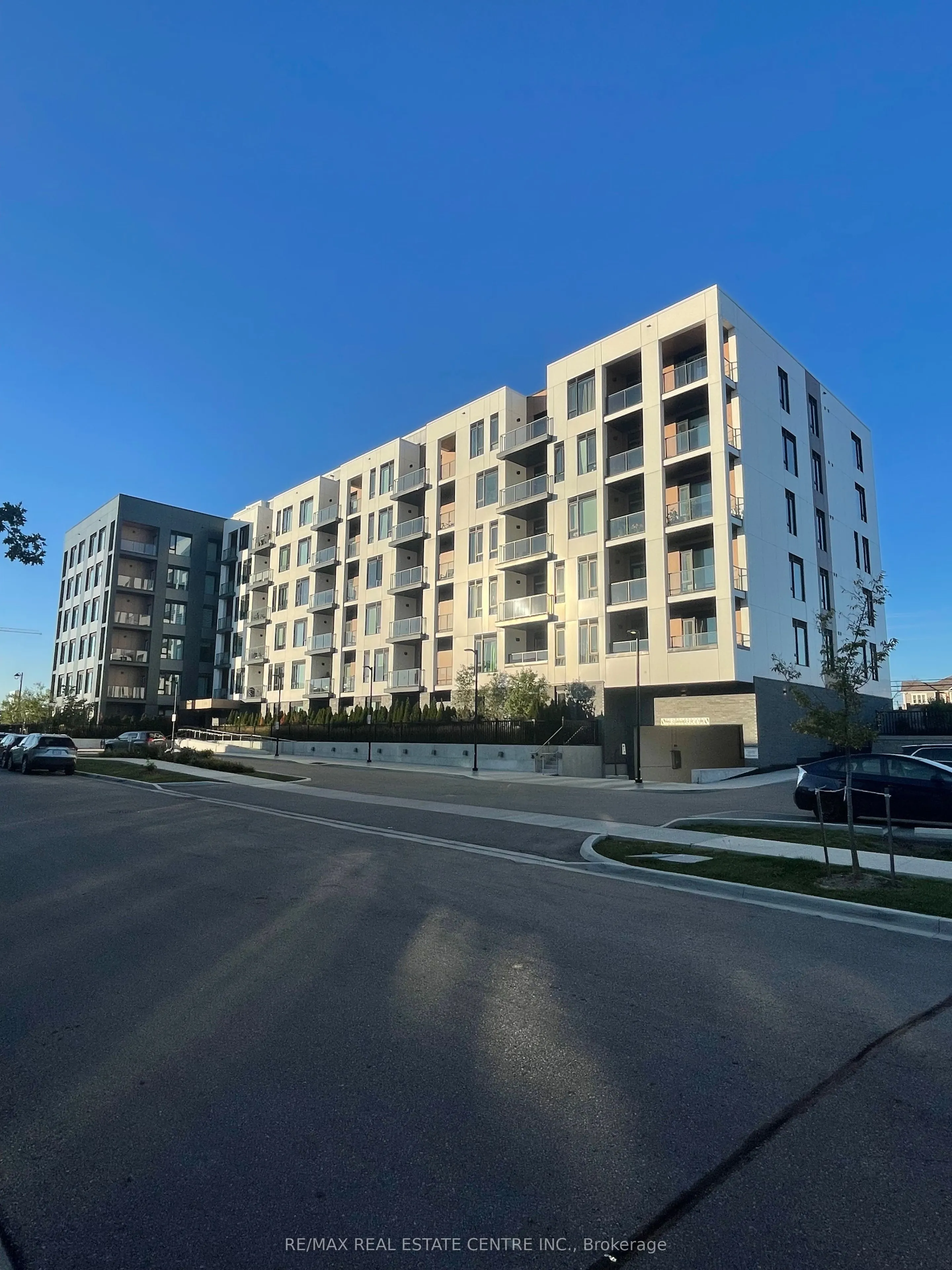 1440 Clarriage Court #617