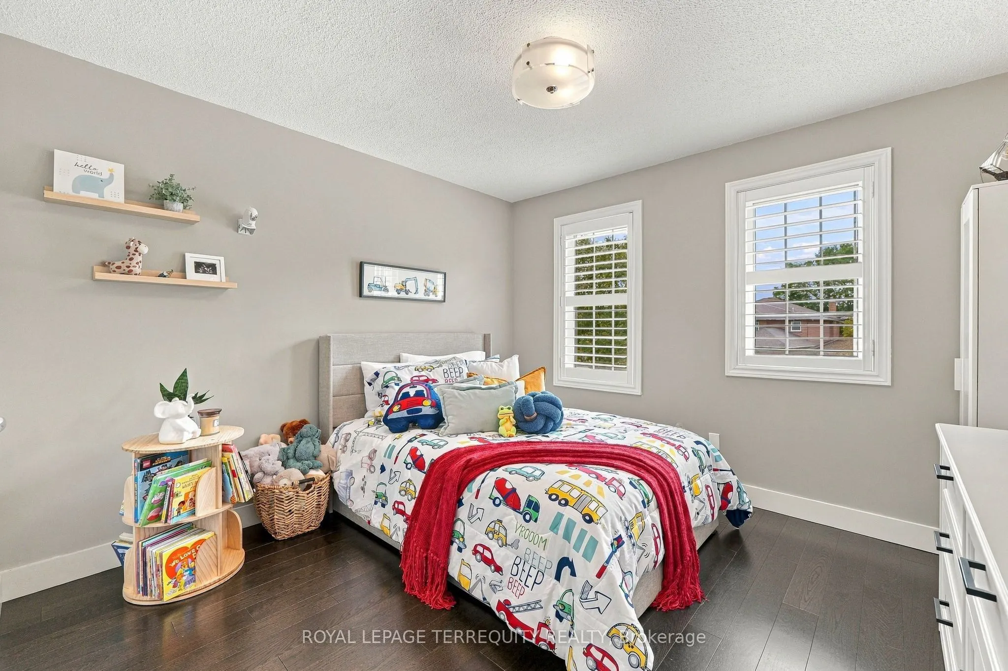 3956 Chadburn Crescent