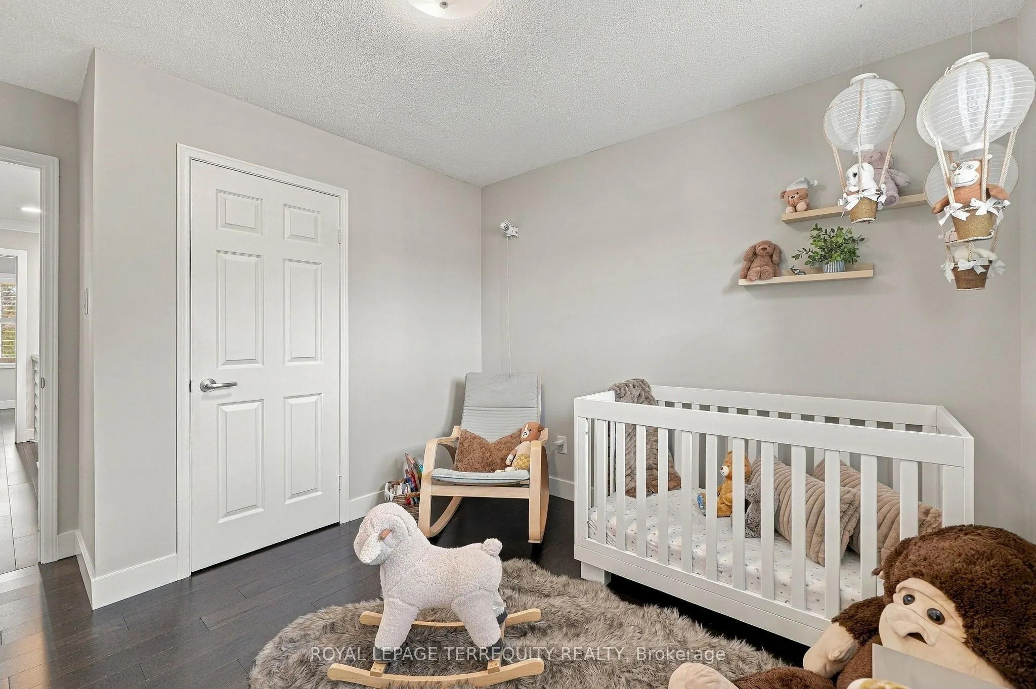 3956 Chadburn Crescent