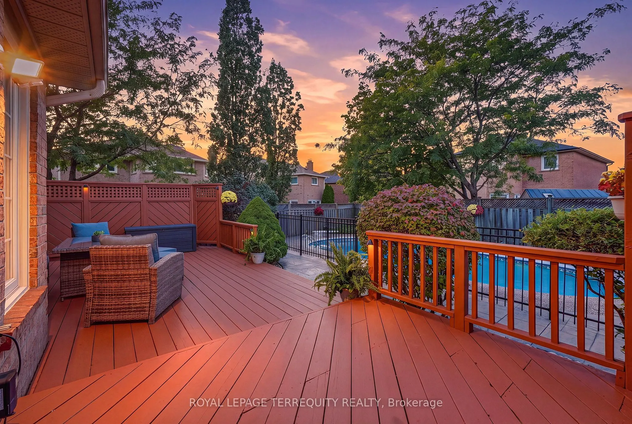 3956 Chadburn Crescent
