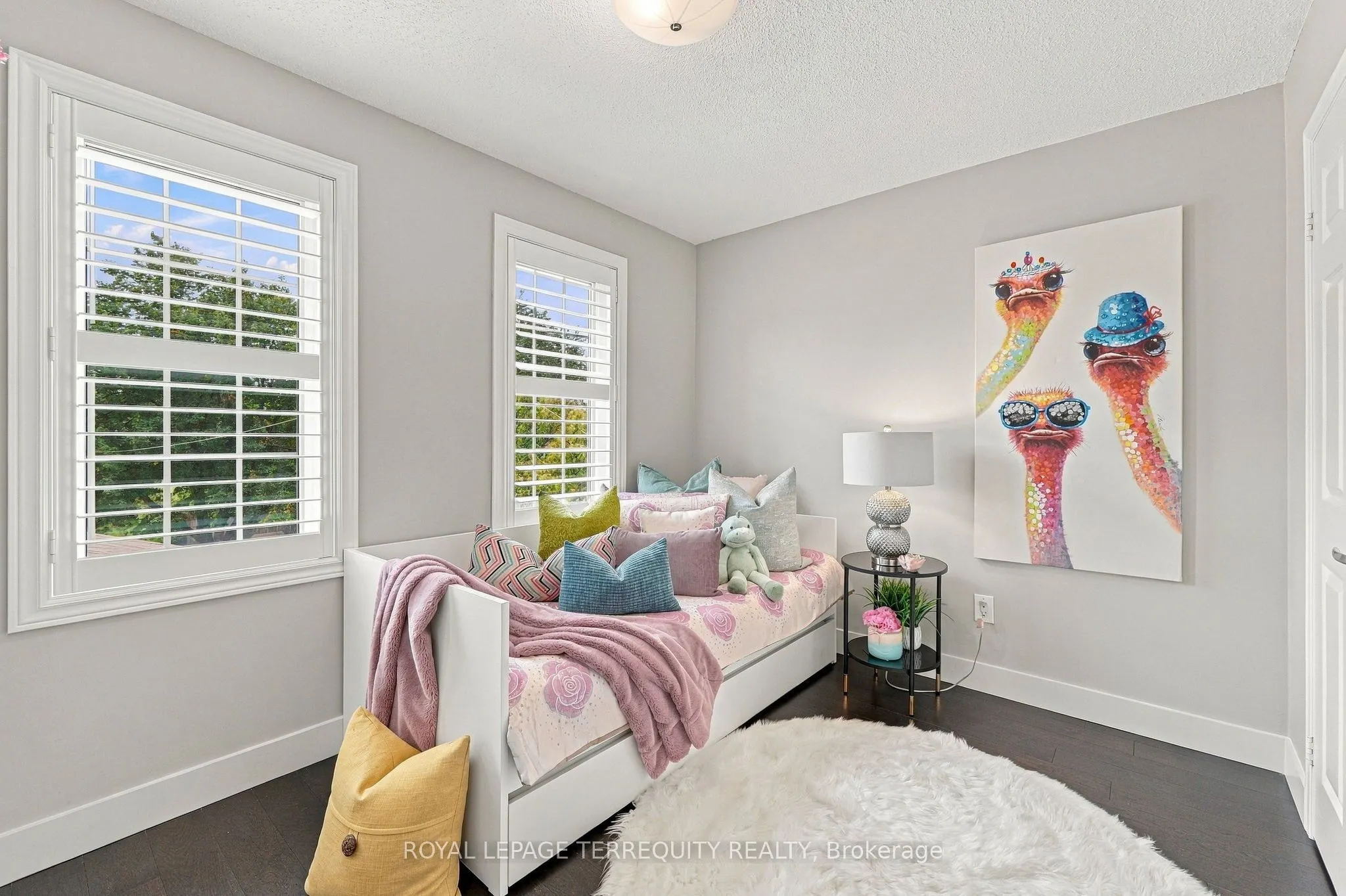 3956 Chadburn Crescent