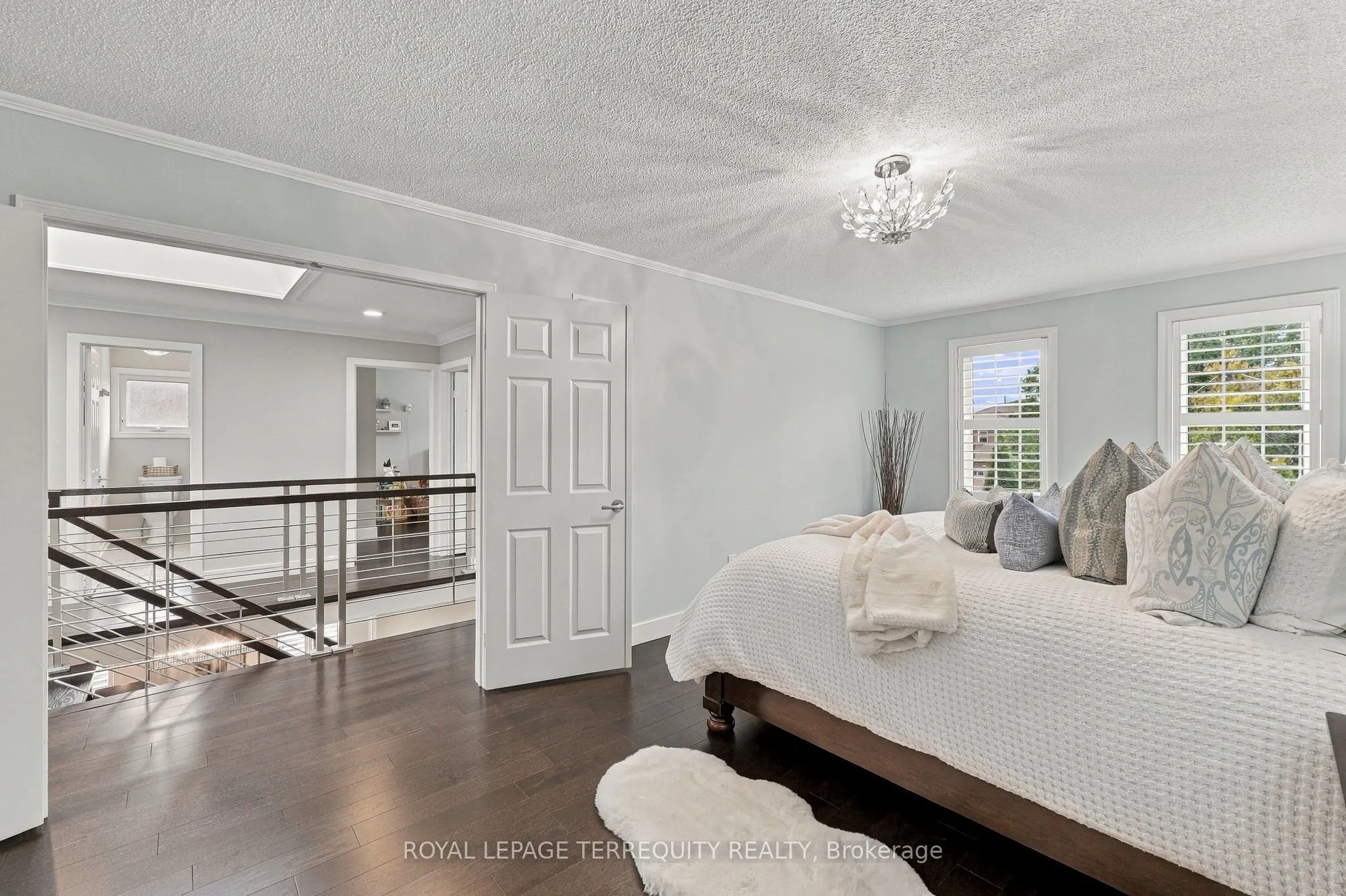 3956 Chadburn Crescent