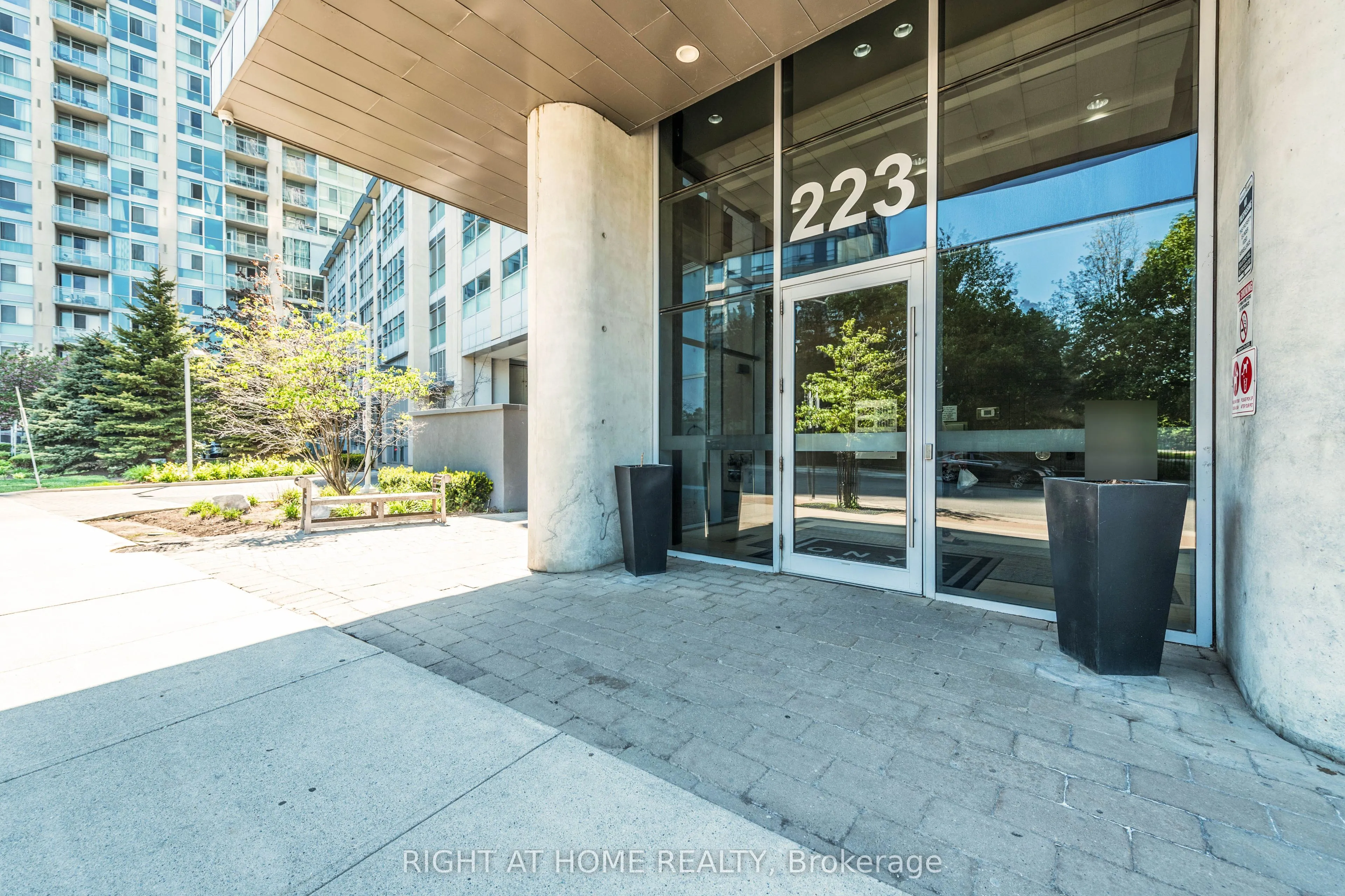 223 Webb Drive #2802