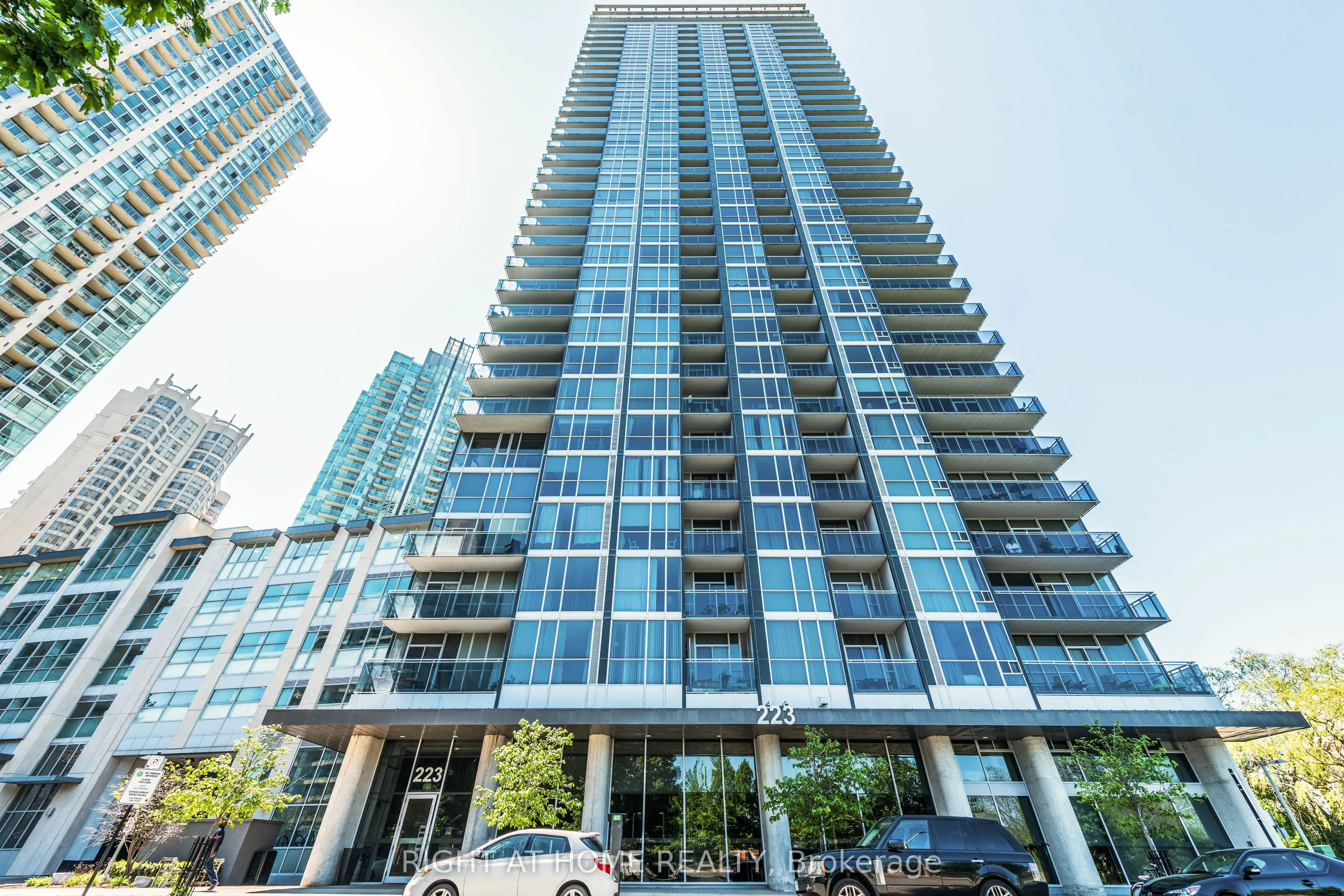 223 Webb Drive #2802