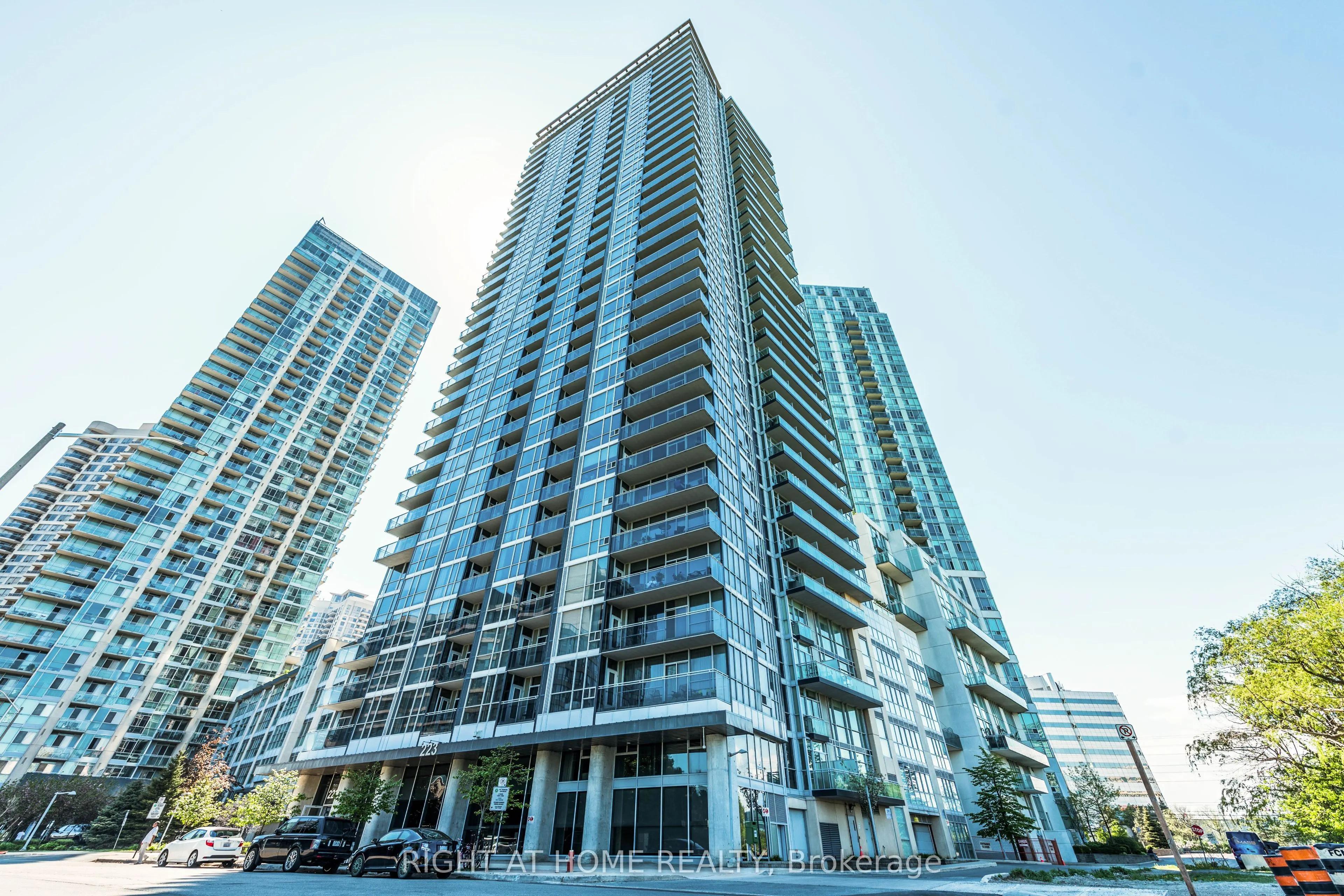 223 Webb Drive #2802
