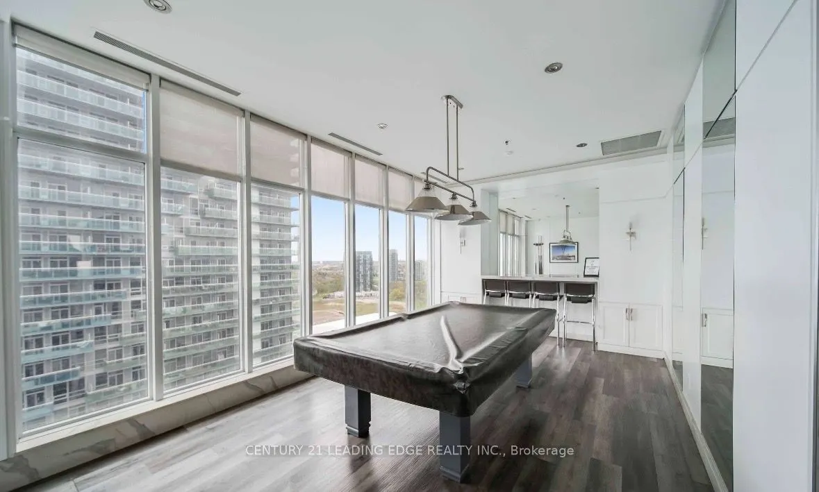 2119 Lakeshore Boulevard W #607