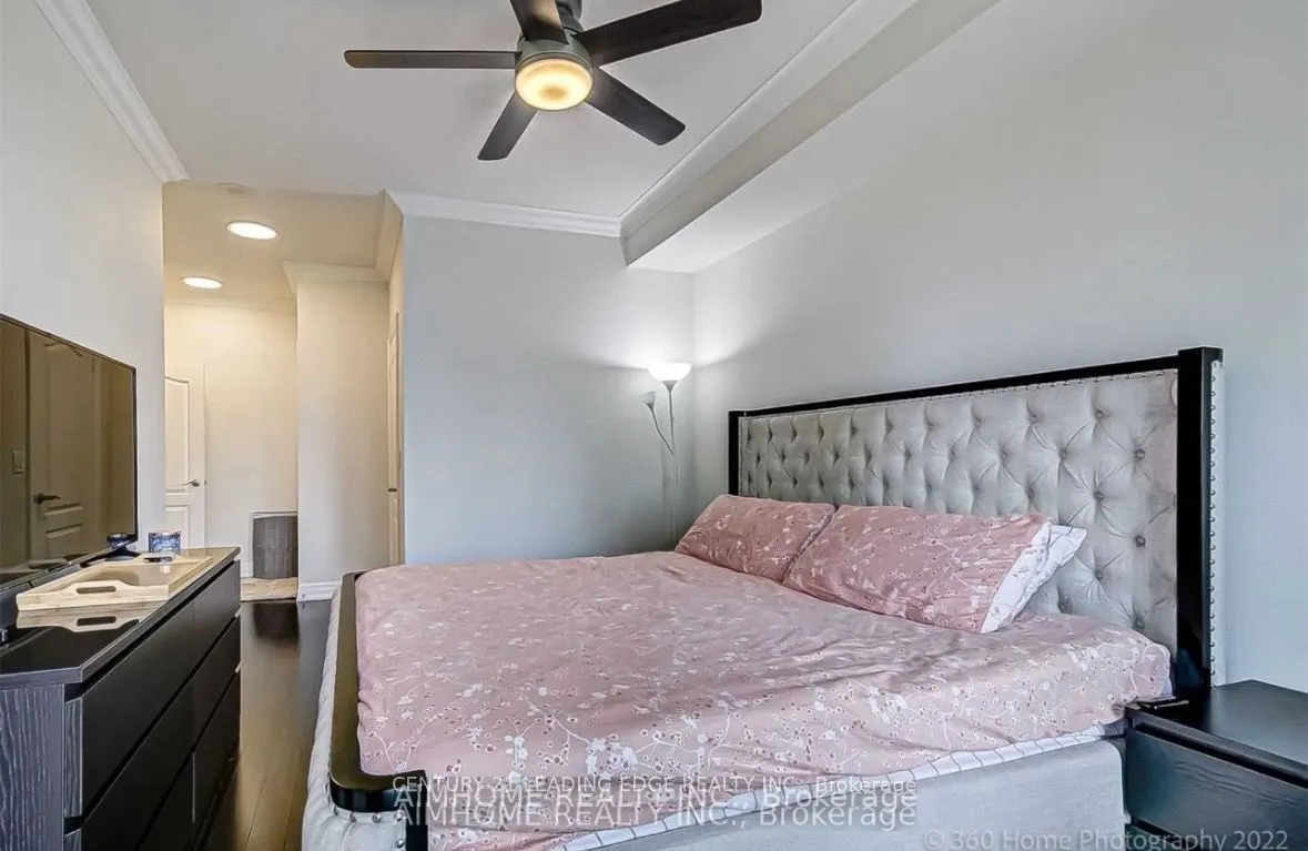 2119 Lakeshore Boulevard W #607