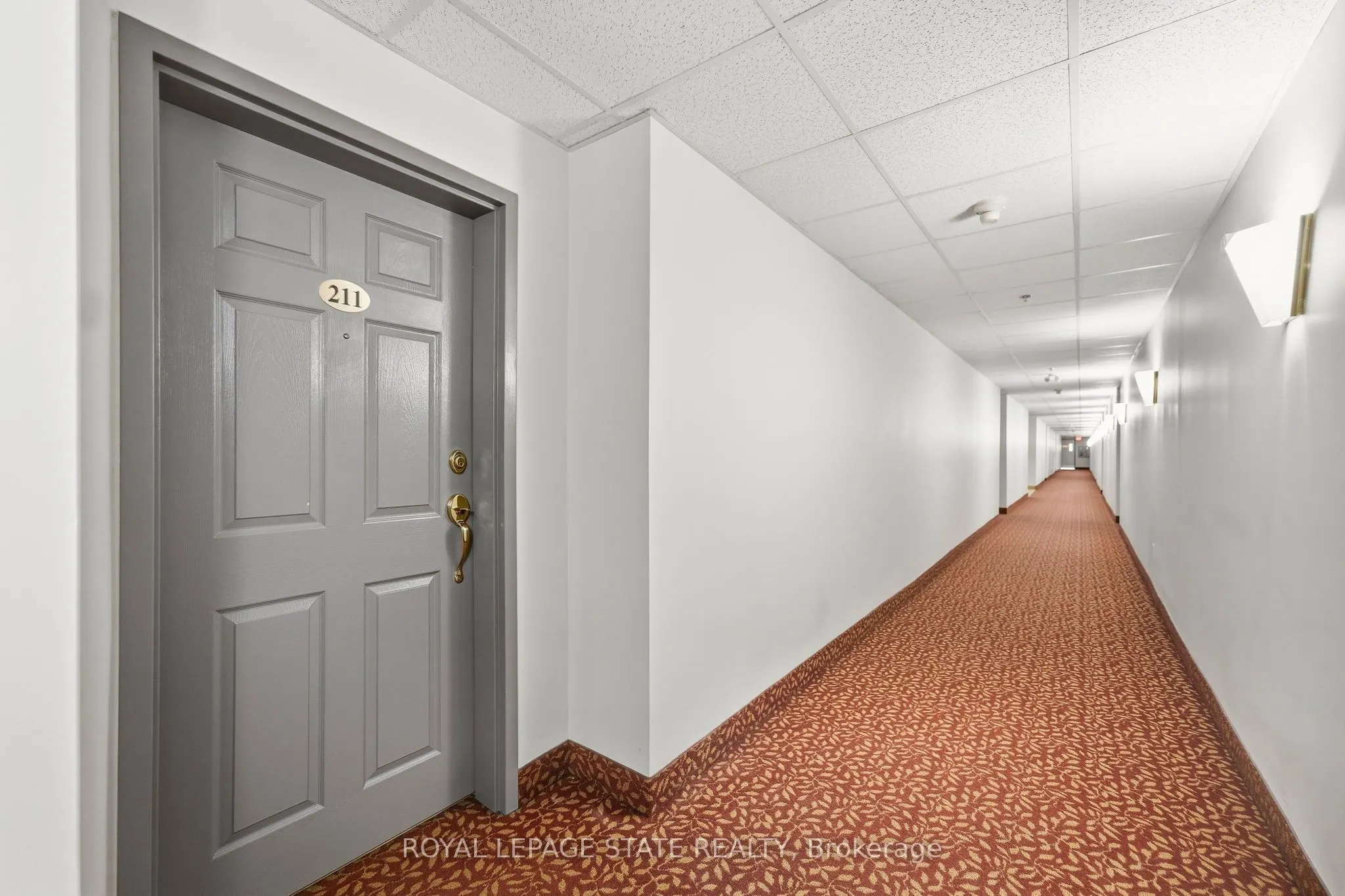391 Plains Road E #211