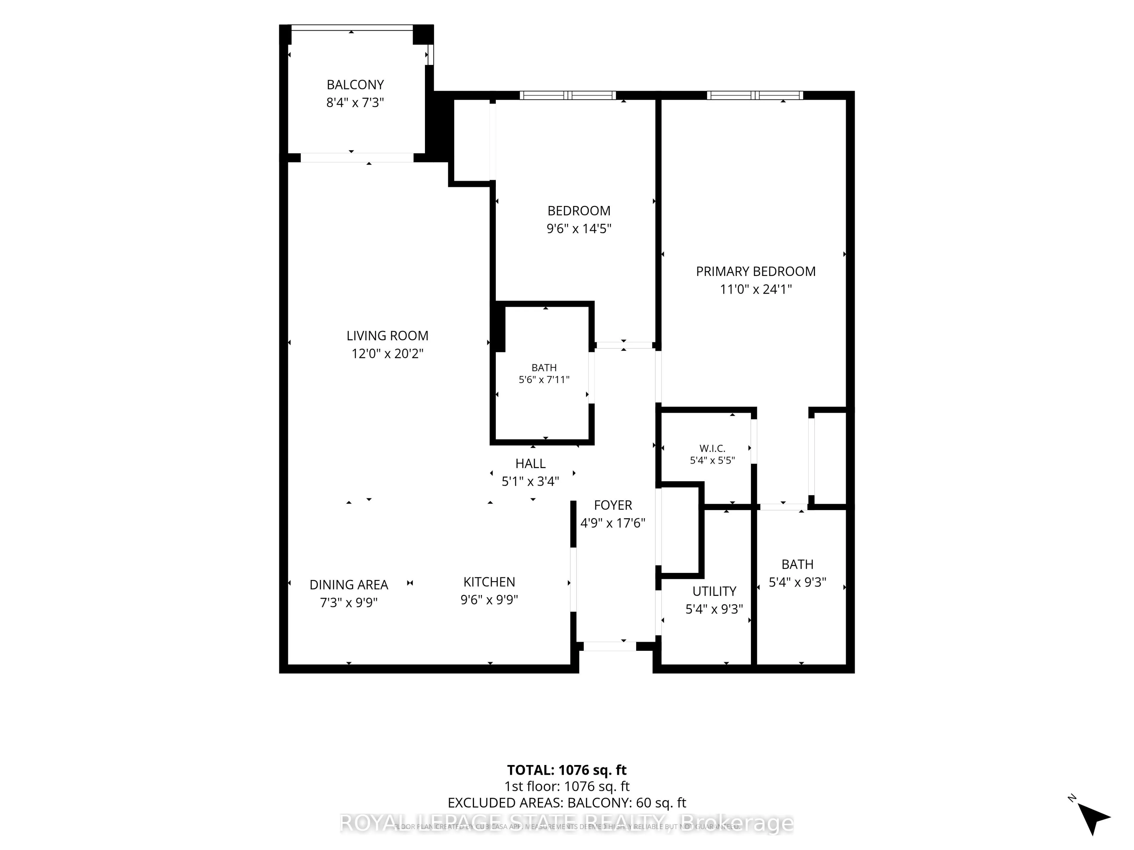 391 Plains Road E #211