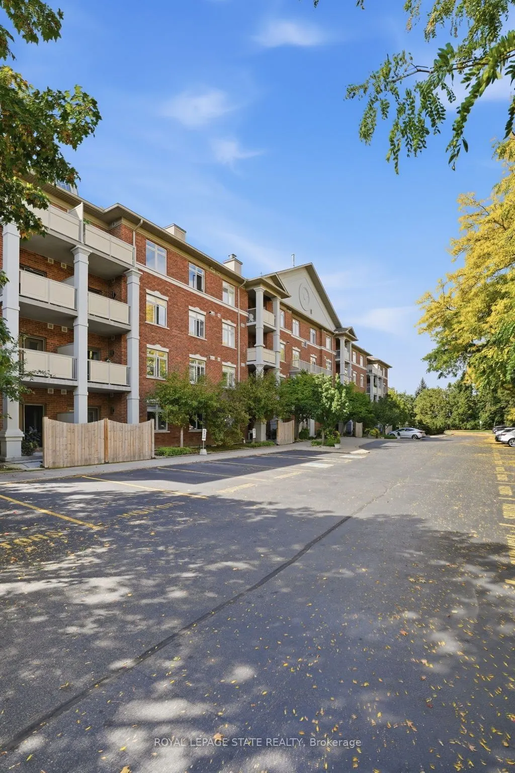 391 Plains Road E #211