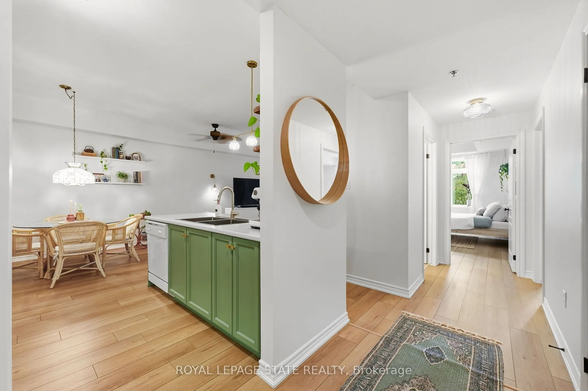391 Plains Road E #211