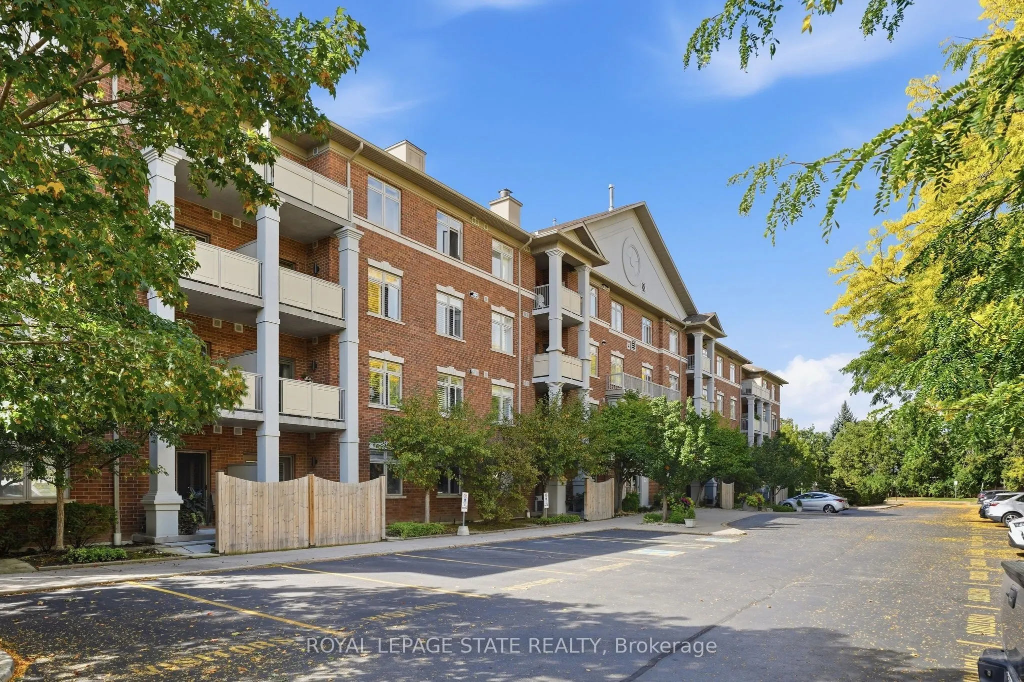 391 Plains Road E #211