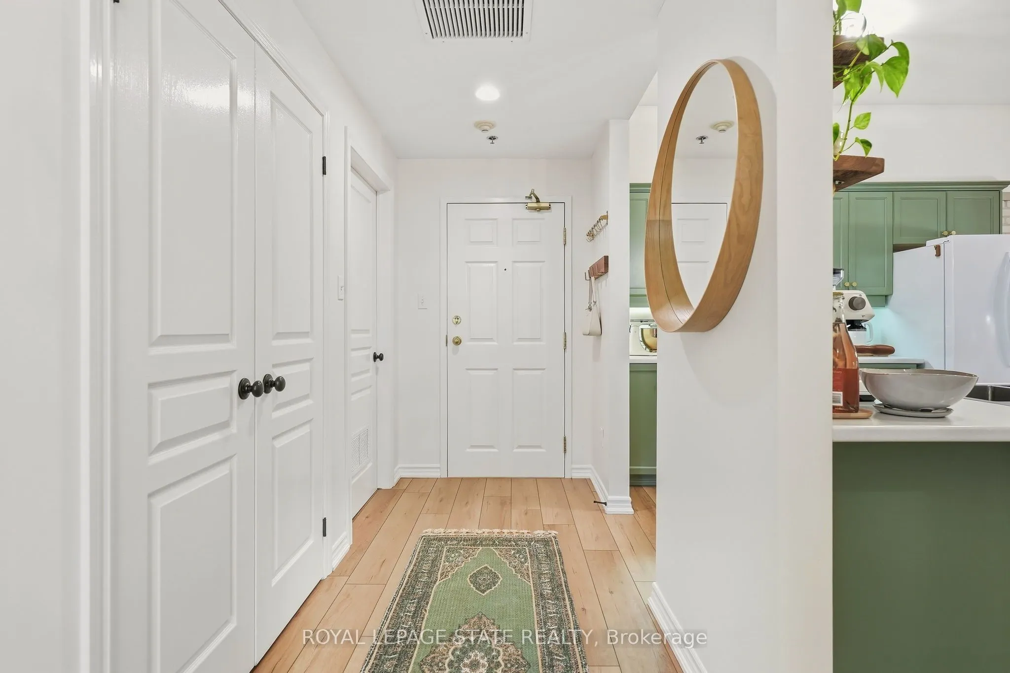 391 Plains Road E #211