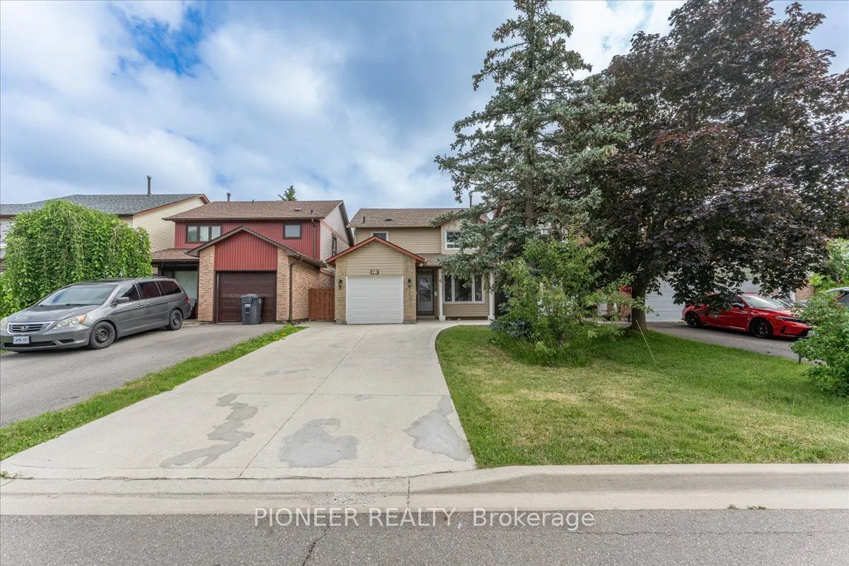 22 Wolverton Crescent