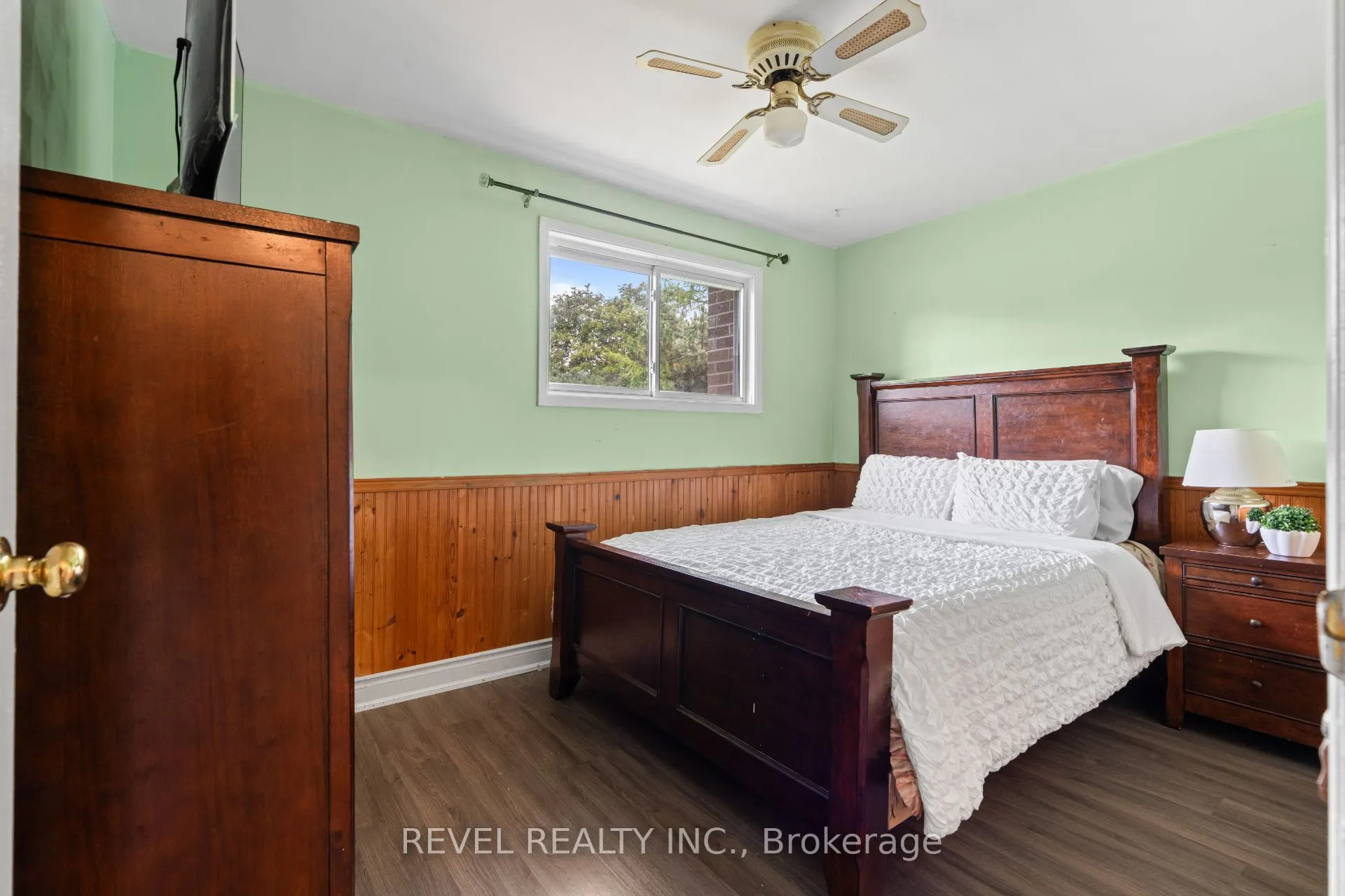 383 Bartley Bull Parkway