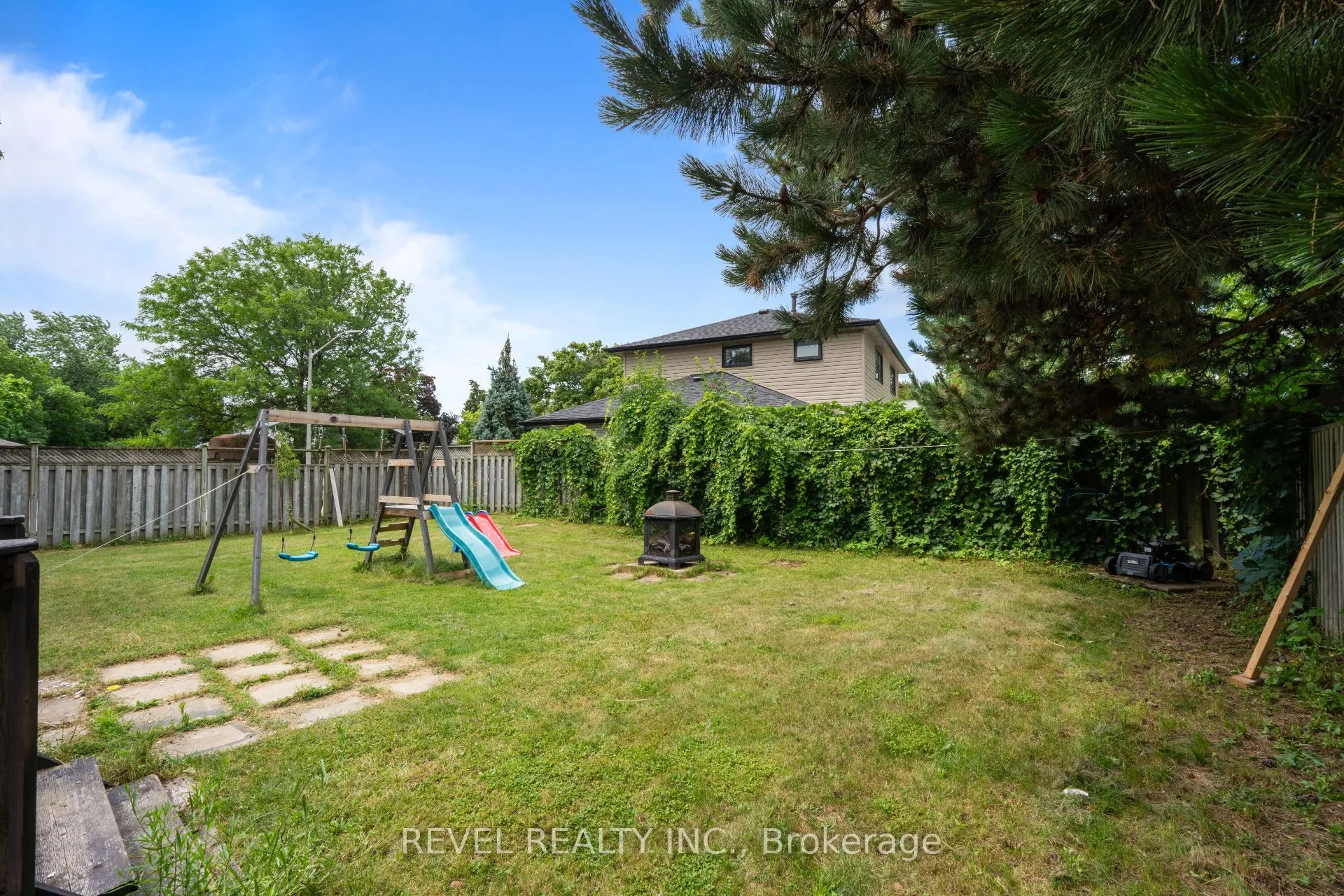 383 Bartley Bull Parkway