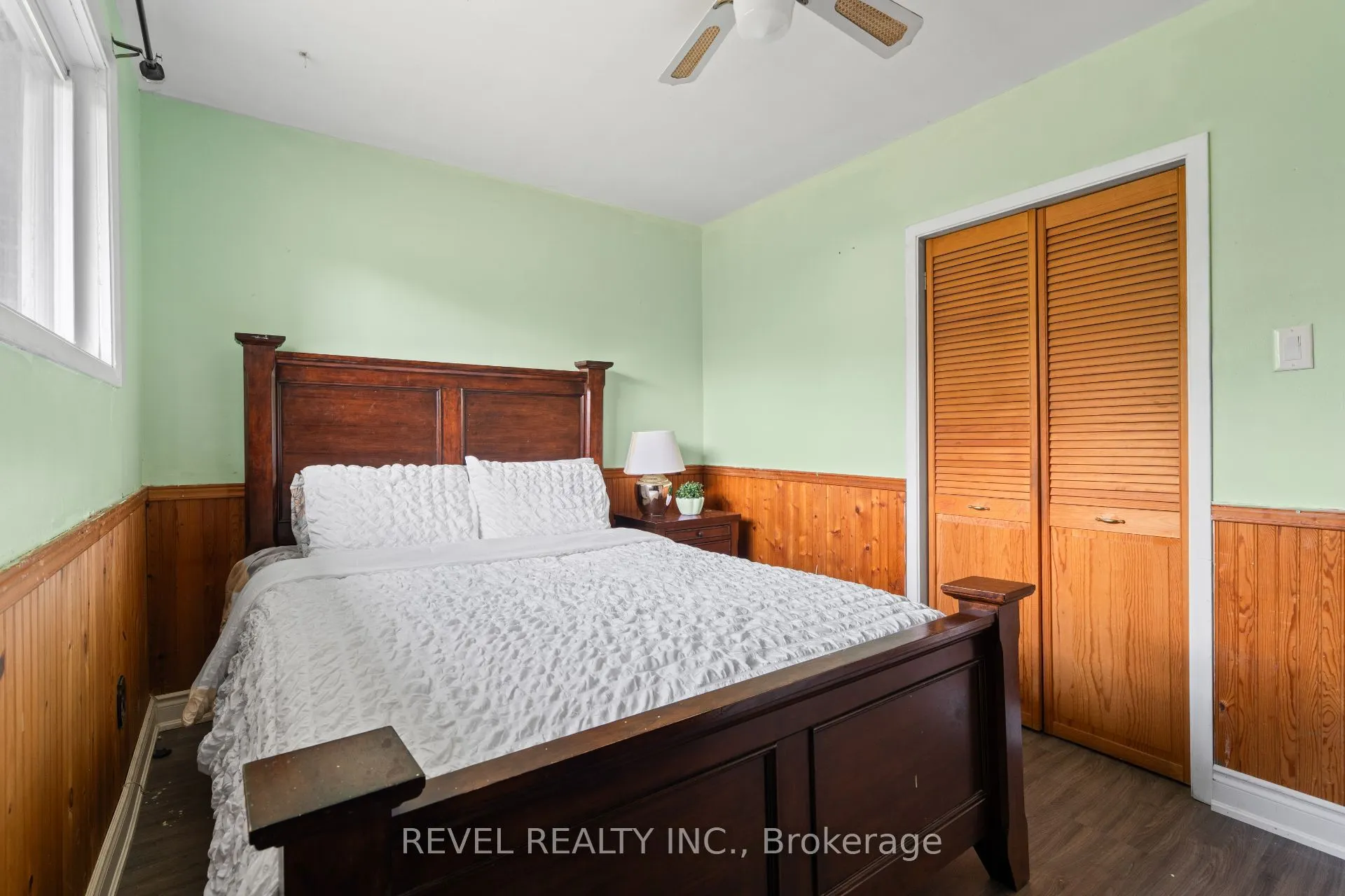 383 Bartley Bull Parkway