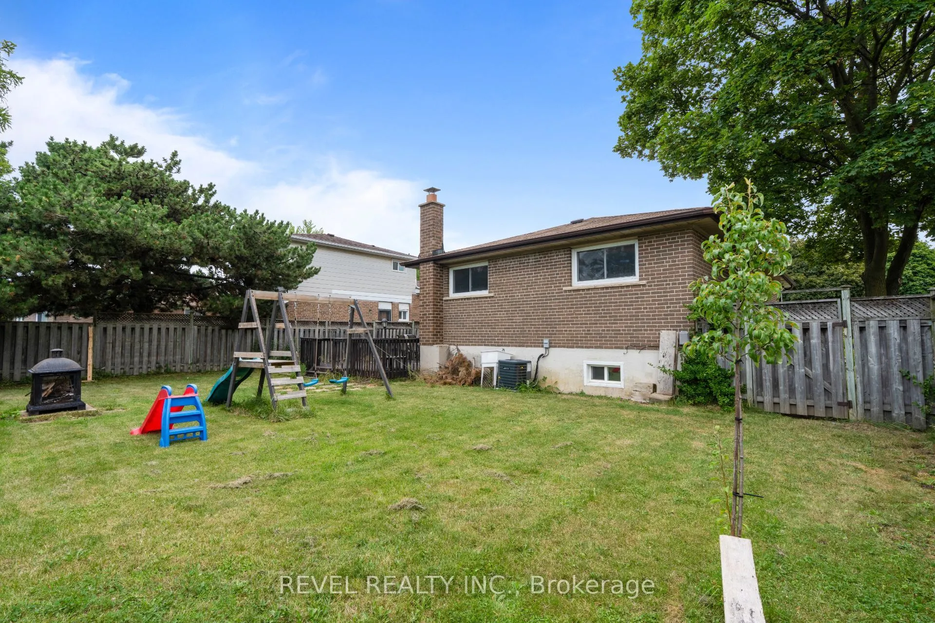 383 Bartley Bull Parkway