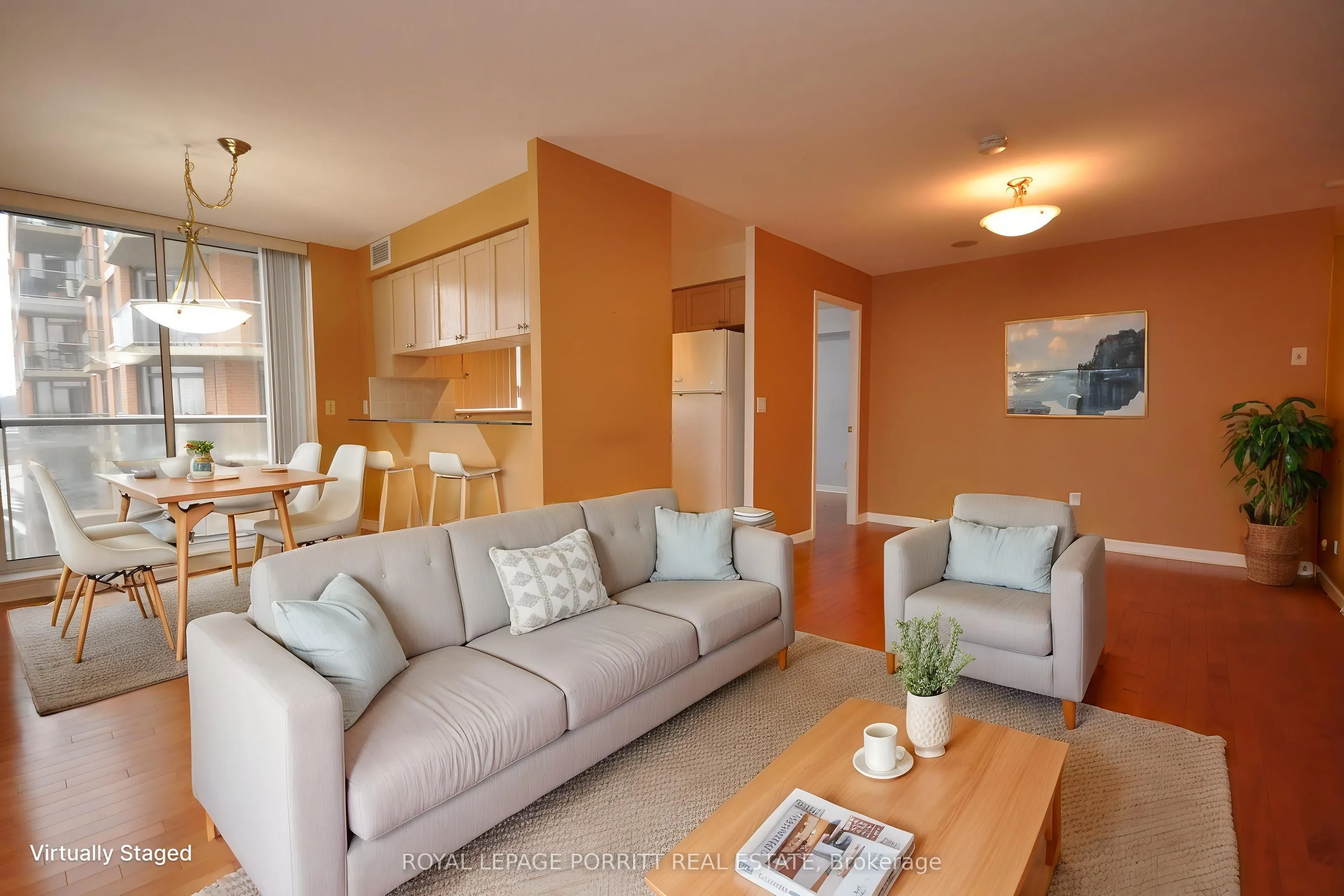 1140 Parkwest Place #901