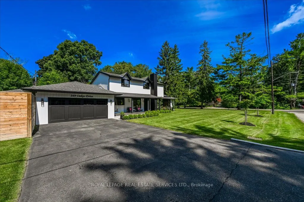 169 Oakes Drive