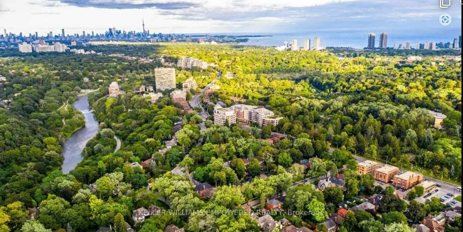 2665 Bloor Street W #2