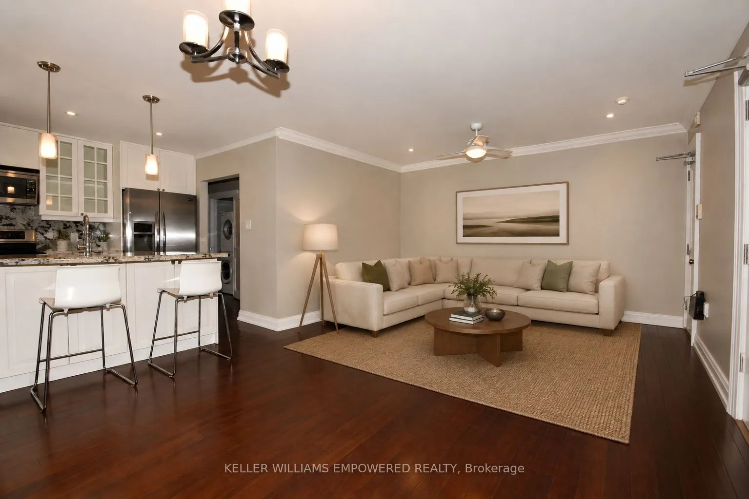 2665 Bloor Street W #2