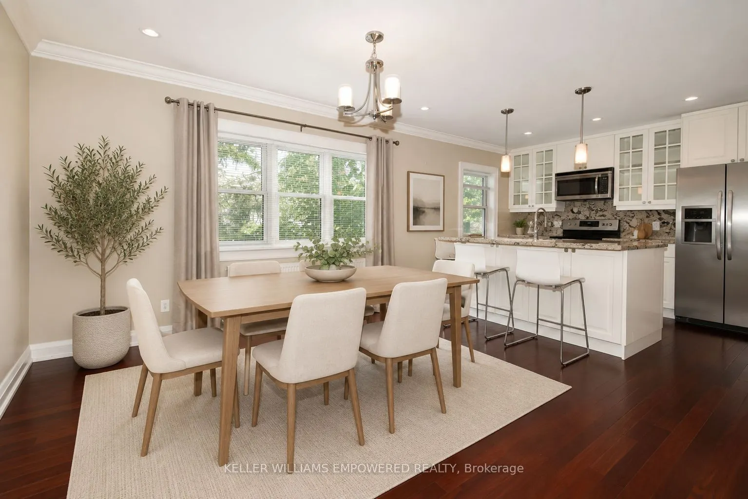 2665 Bloor Street W #2