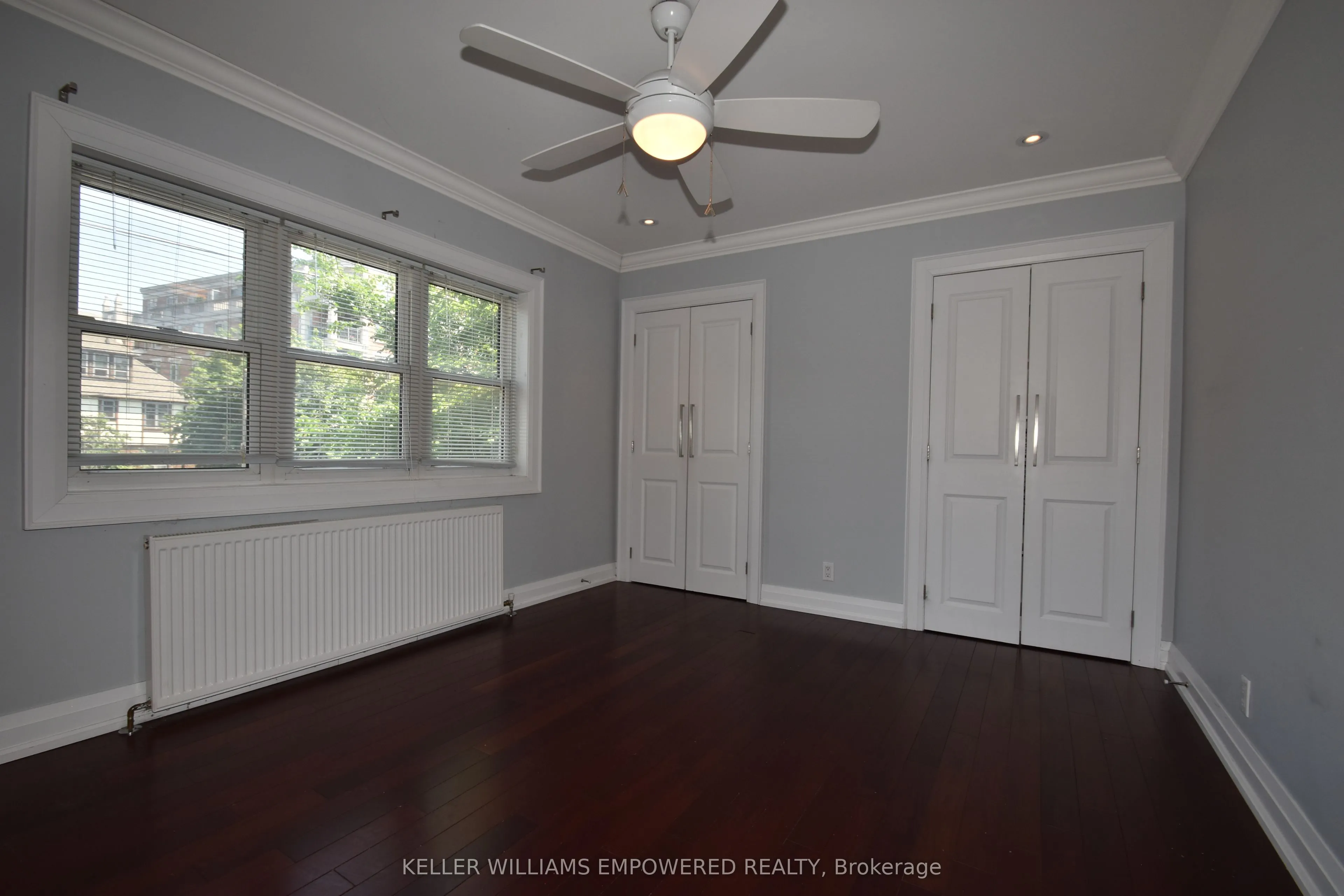 2665 Bloor Street W #2
