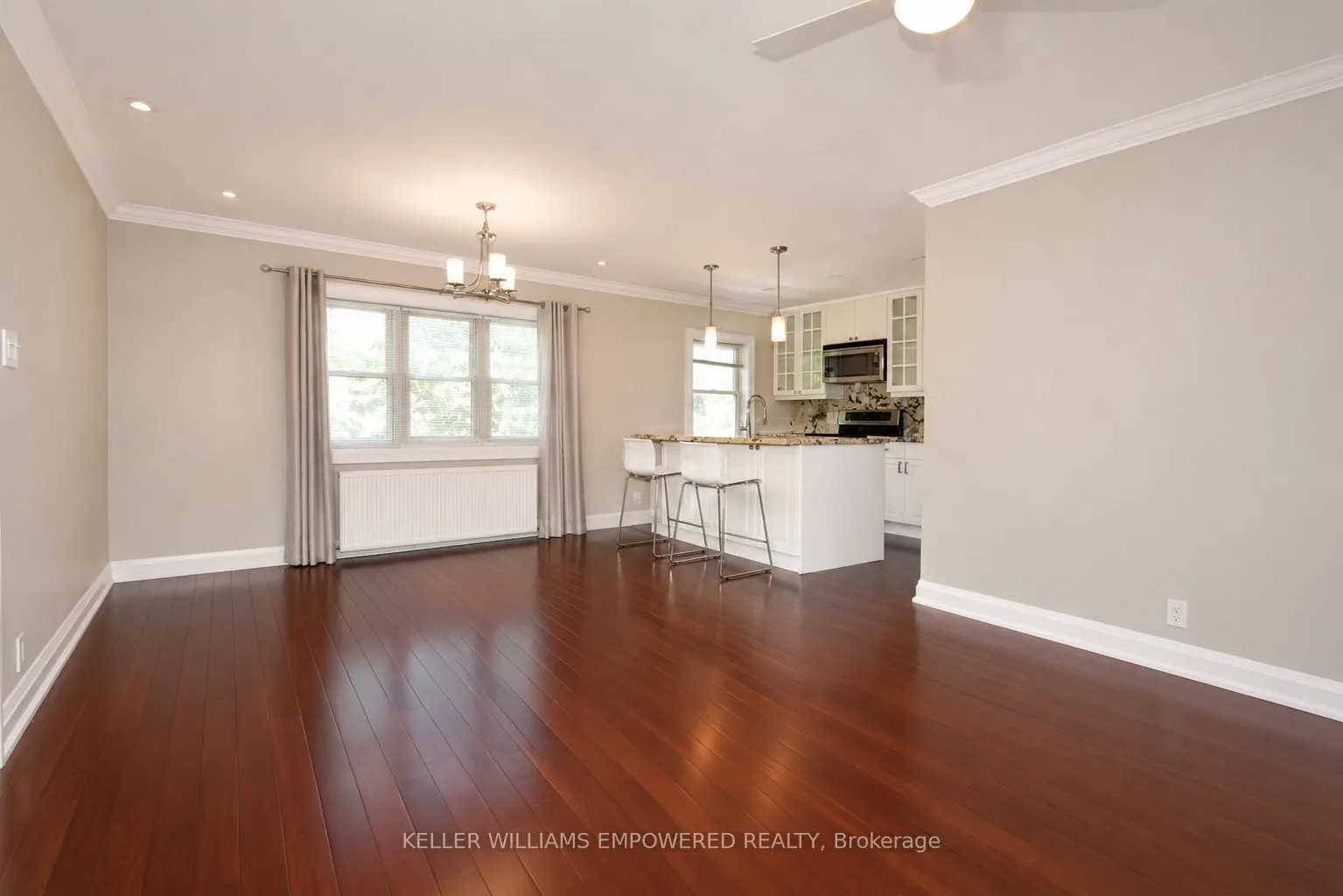2665 Bloor Street W #2